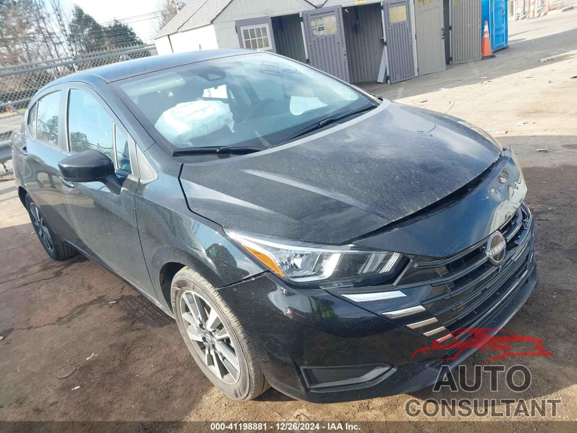 NISSAN VERSA 2024 - 3N1CN8EV8RL912203