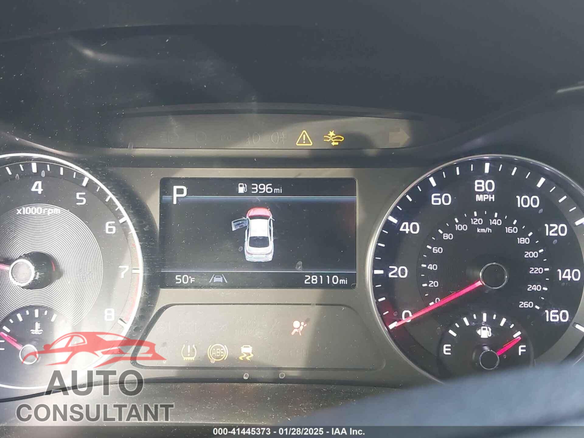 KIA FORTE 2022 - 3KPF24AD3NE498898