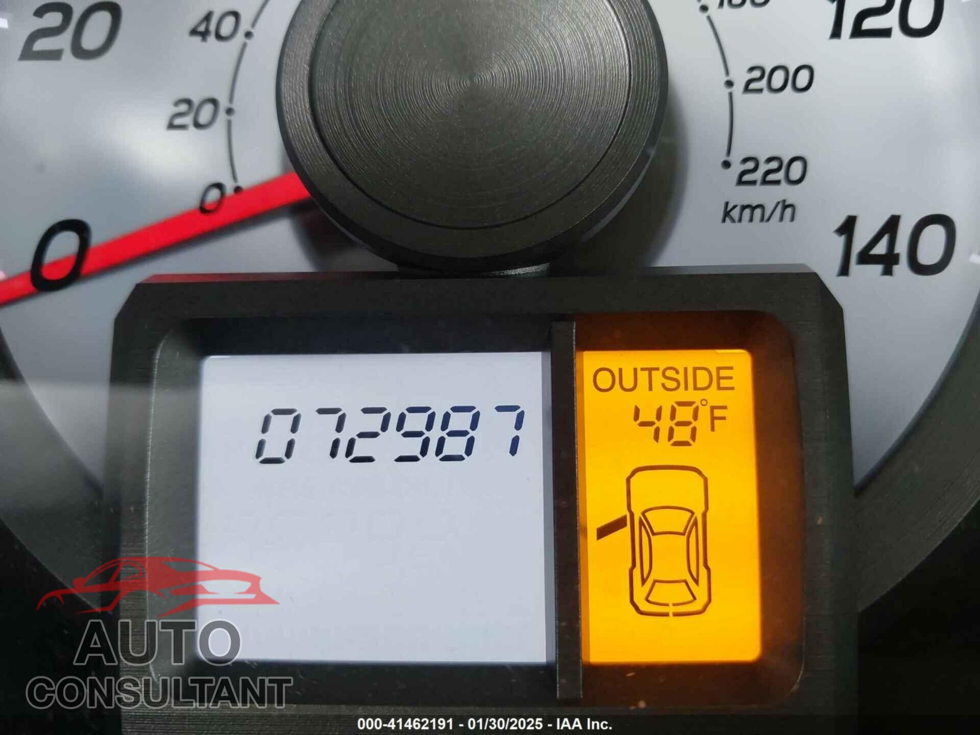 HONDA PILOT 2015 - 5FNYF4H44FB064732