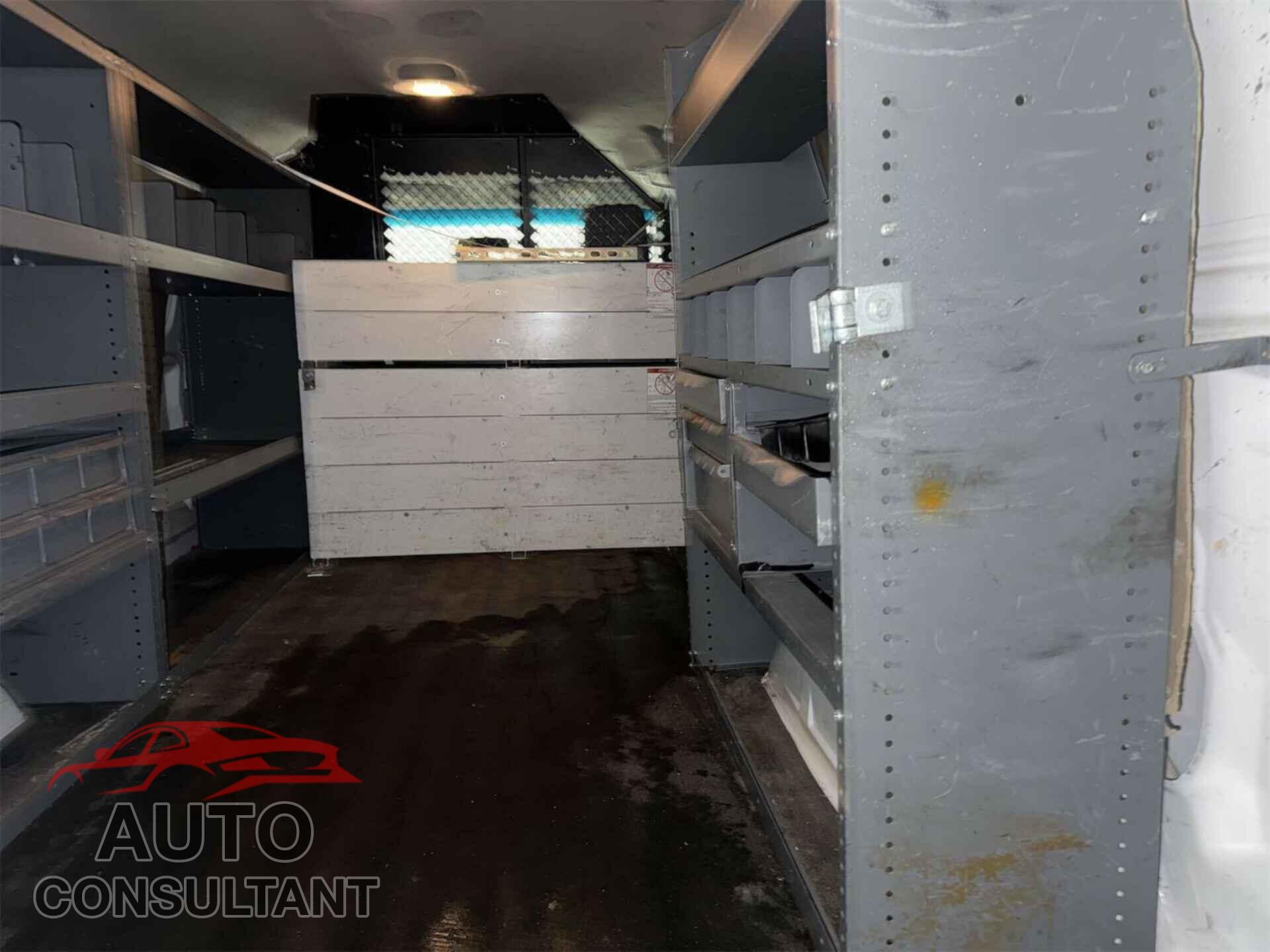 FORD ECONOLINE 2014 - 1FTSE3EL0EDA22062