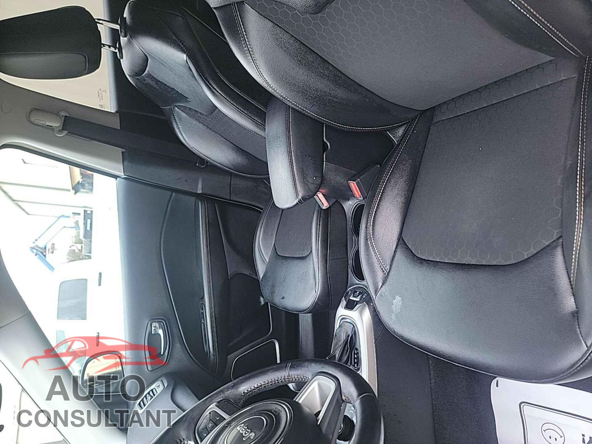 JEEP COMPASS 2020 - 3C4NJDBB9LT232791
