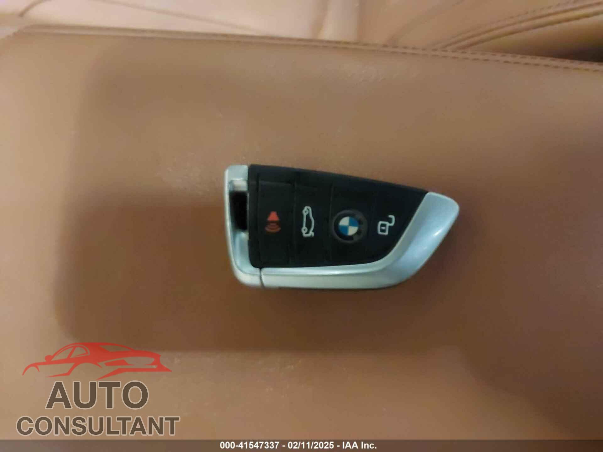BMW 330I 2020 - WBA5R7C01LFH45079
