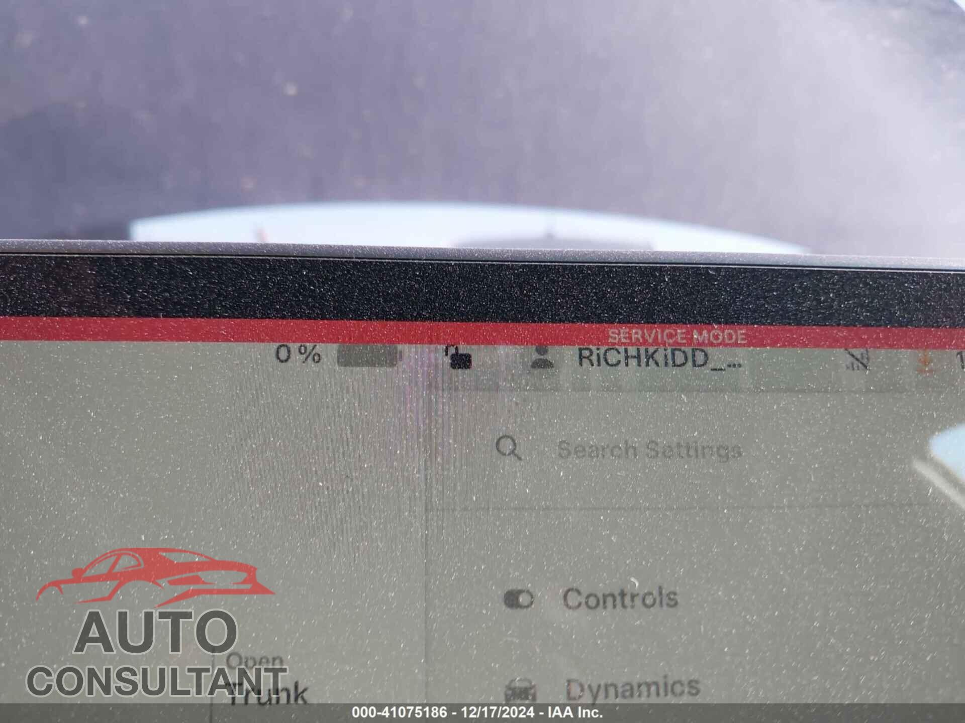 TESLA MODEL 3 2023 - 5YJ3E1EA7PF652860
