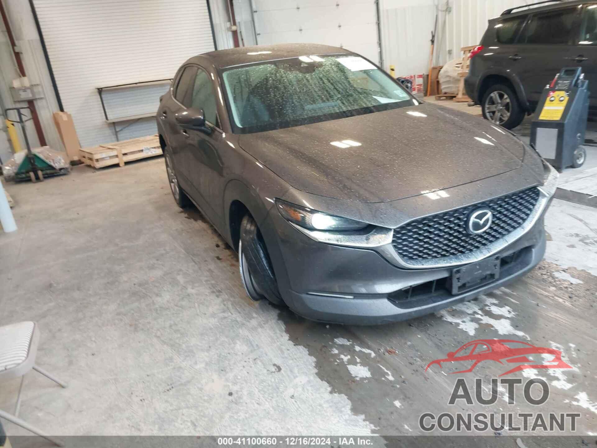 MAZDA CX-30 2021 - 3MVDMBBL8MM312187