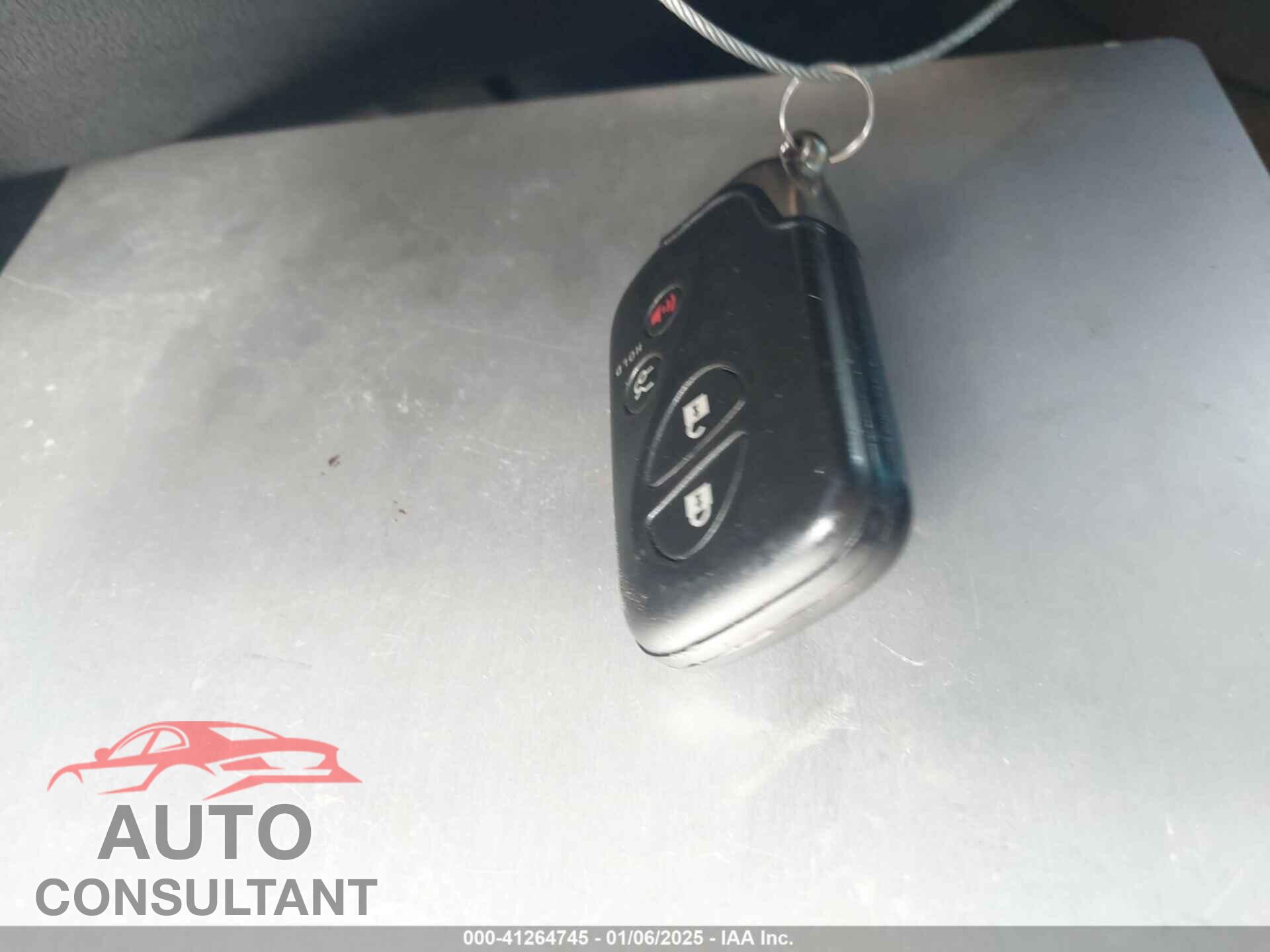 LEXUS IS 350C 2012 - JTHFE2C20C2507363