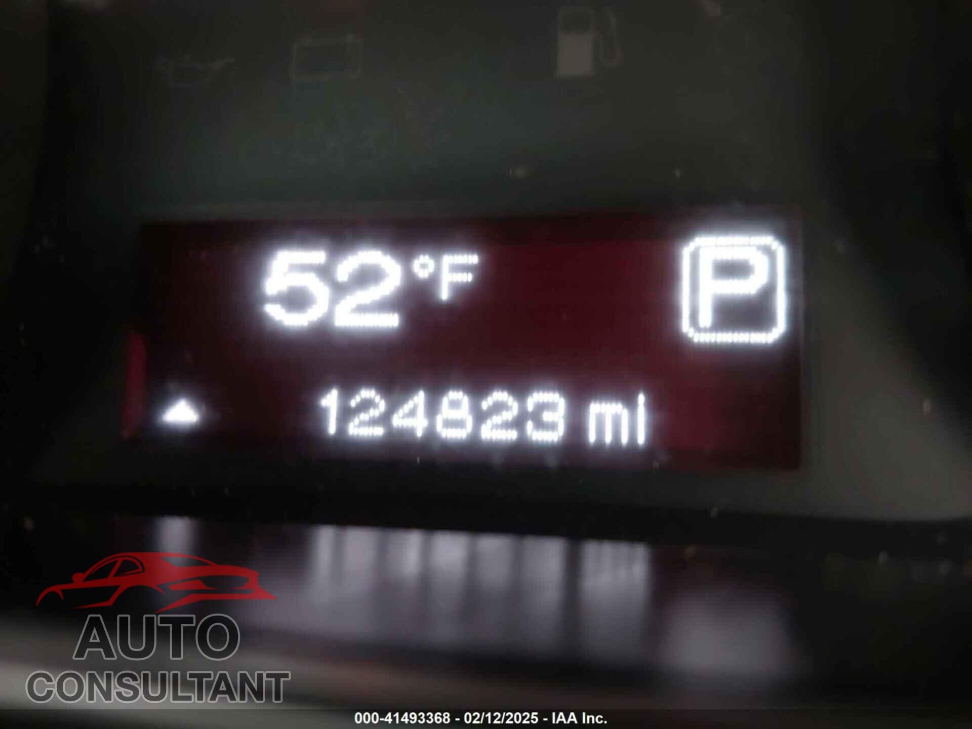 DODGE DART 2013 - 1C3CDFAA3DD337390