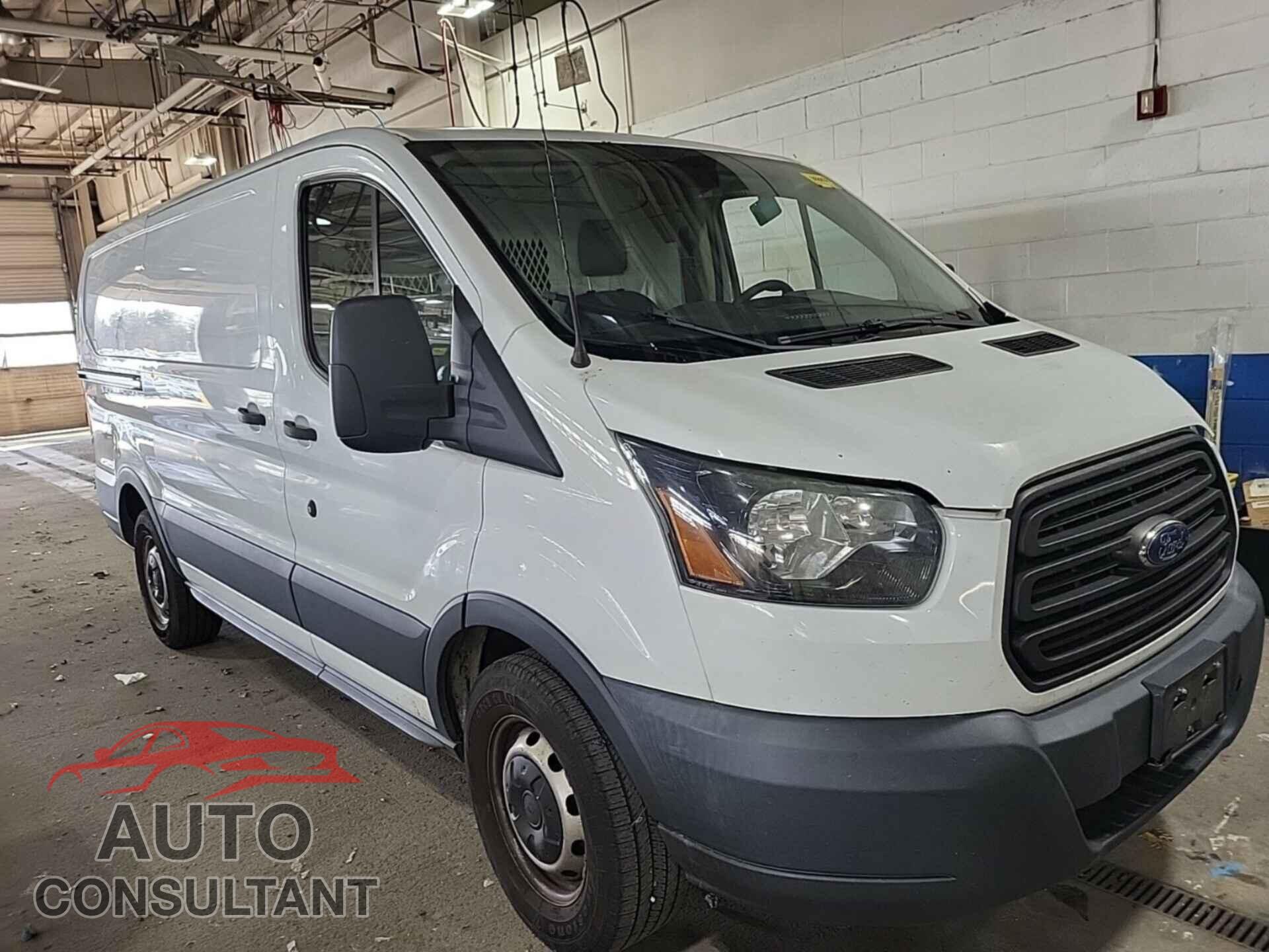 FORD TRANSIT 2015 - 1FTNE1YM5FKB29921
