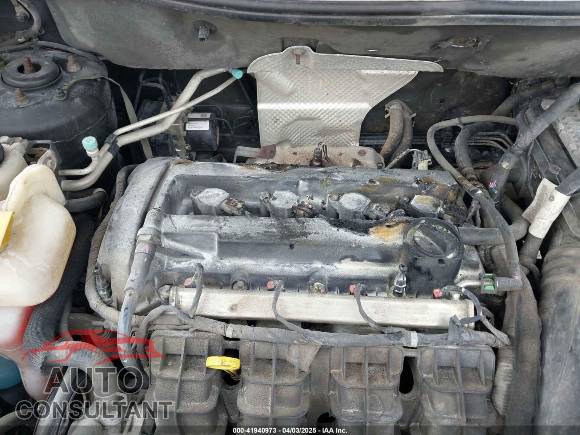 JEEP COMPASS 2015 - 1C4NJDEB1FD409324