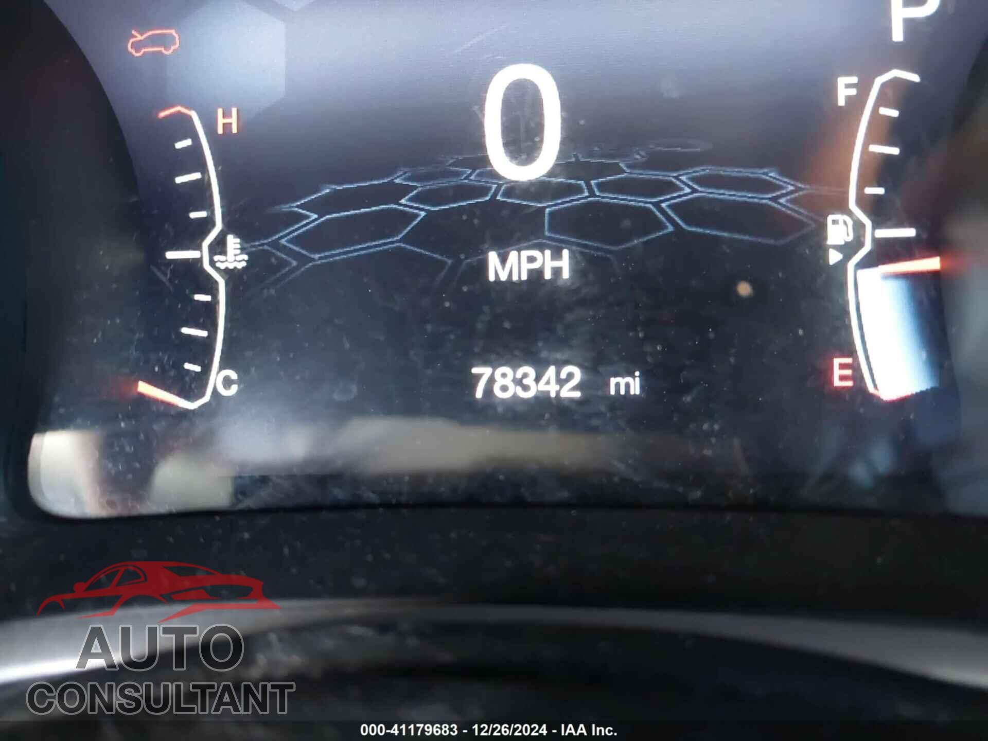 JEEP COMPASS 2019 - 3C4NJDCB6KT656944