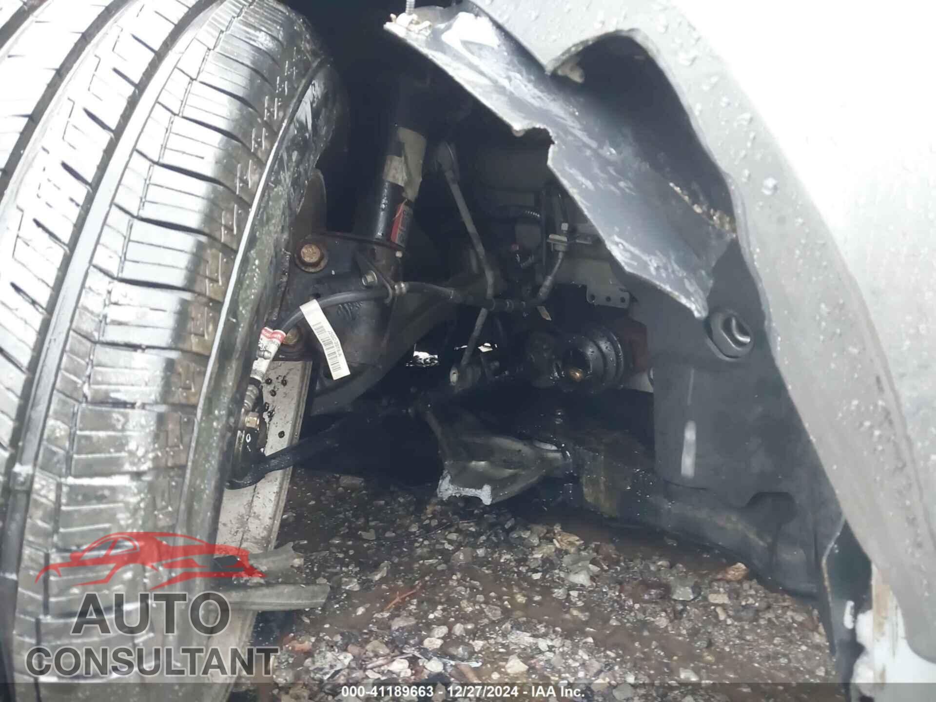 FORD EDGE 2017 - 2FMPK4G99HBB72859