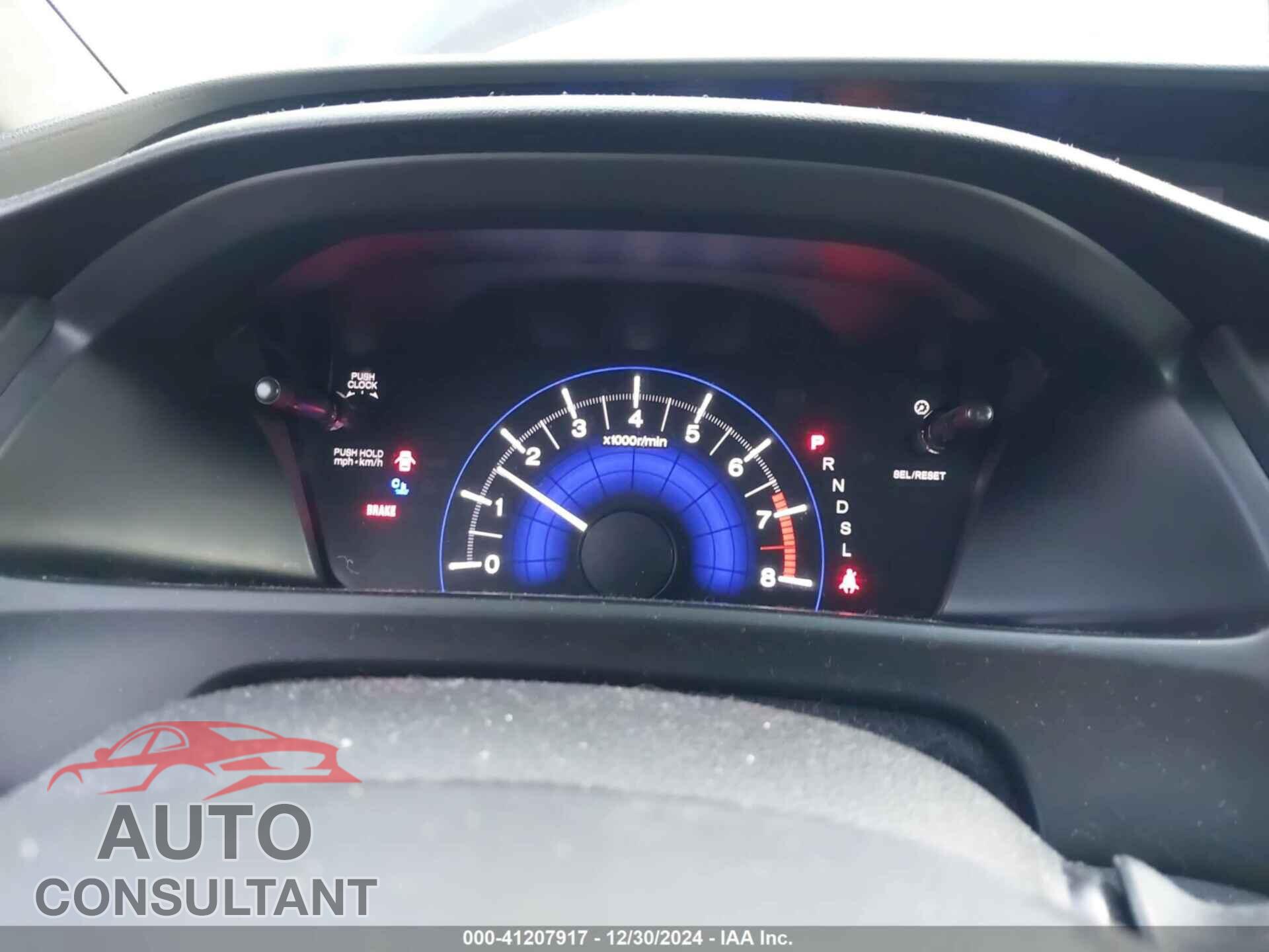 HONDA CIVIC 2014 - 19XFB2F51EE235587