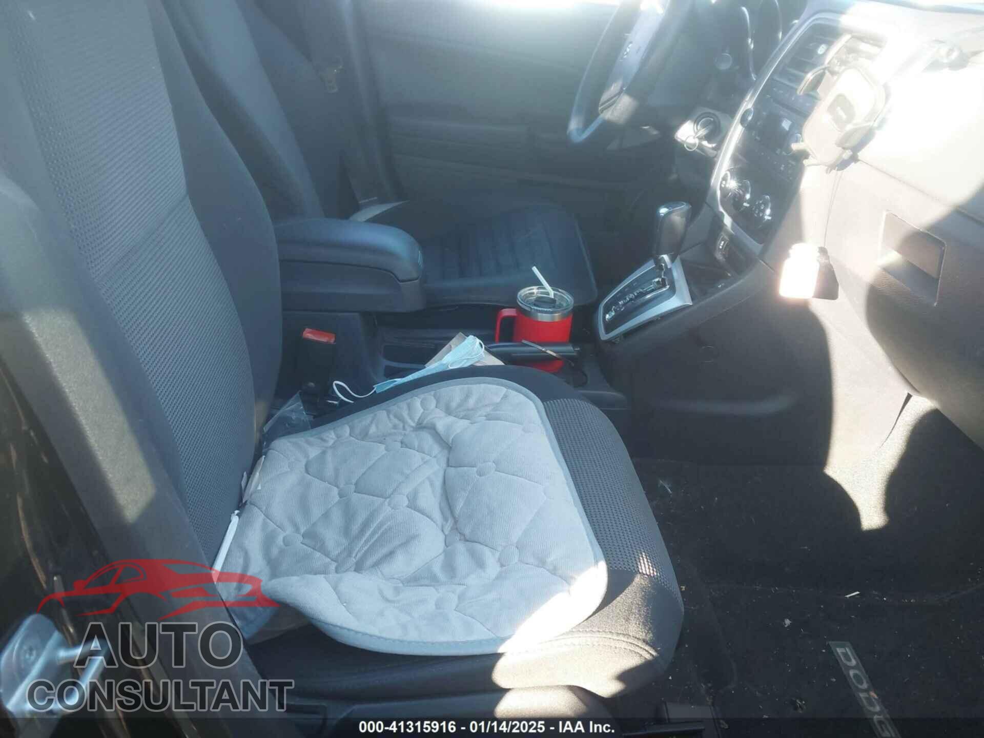 DODGE CALIBER 2011 - 1B3CB3HA5BD227137