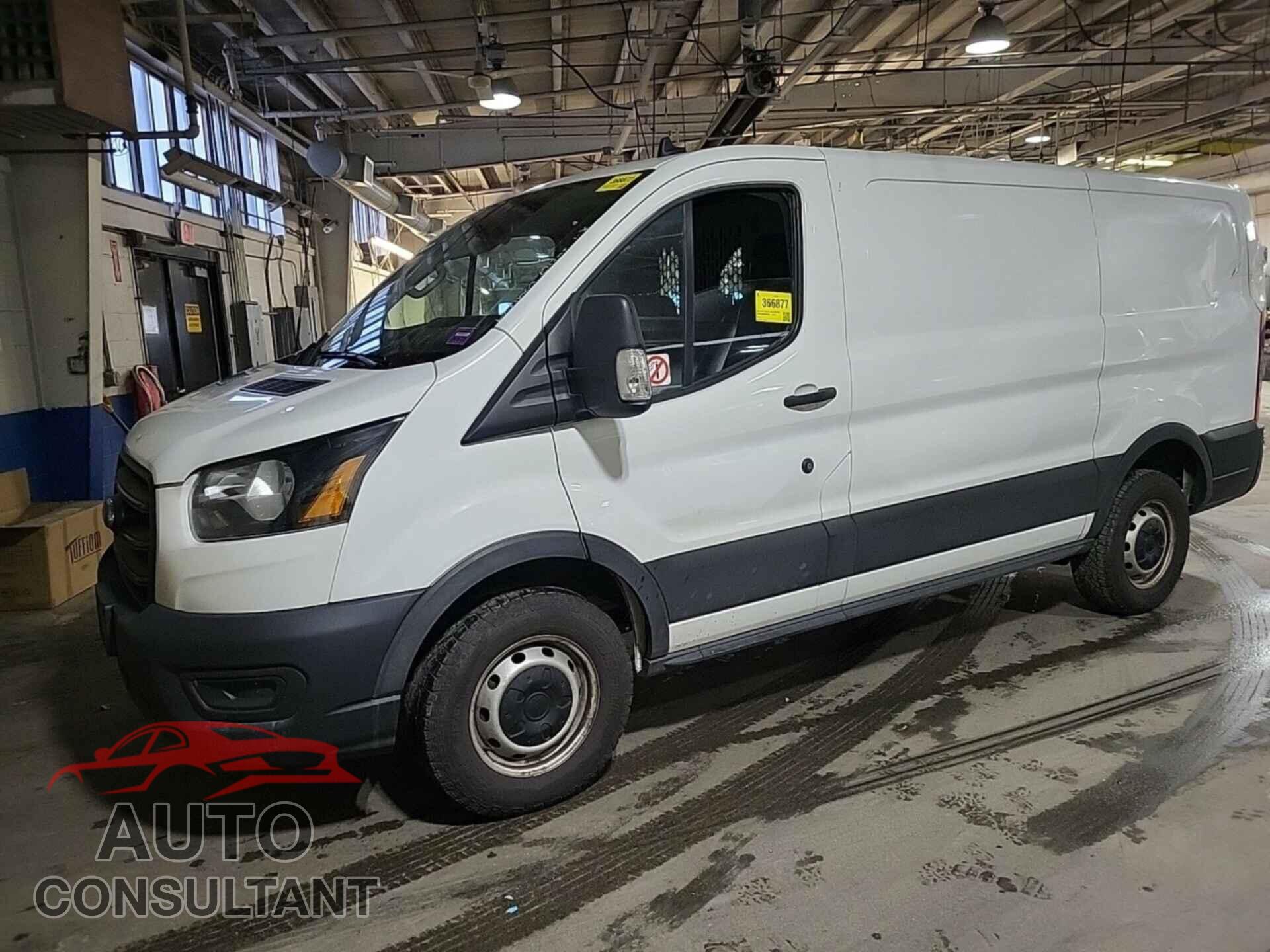 FORD TRANSIT 2020 - 1FTBR1Y89LKB44749