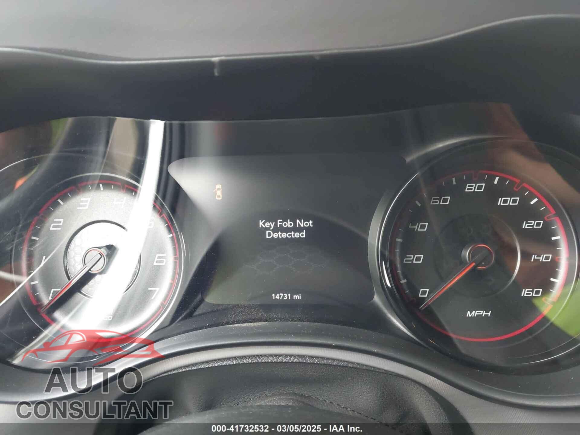 DODGE CHARGER 2023 - 2C3CDXCT3PH687565
