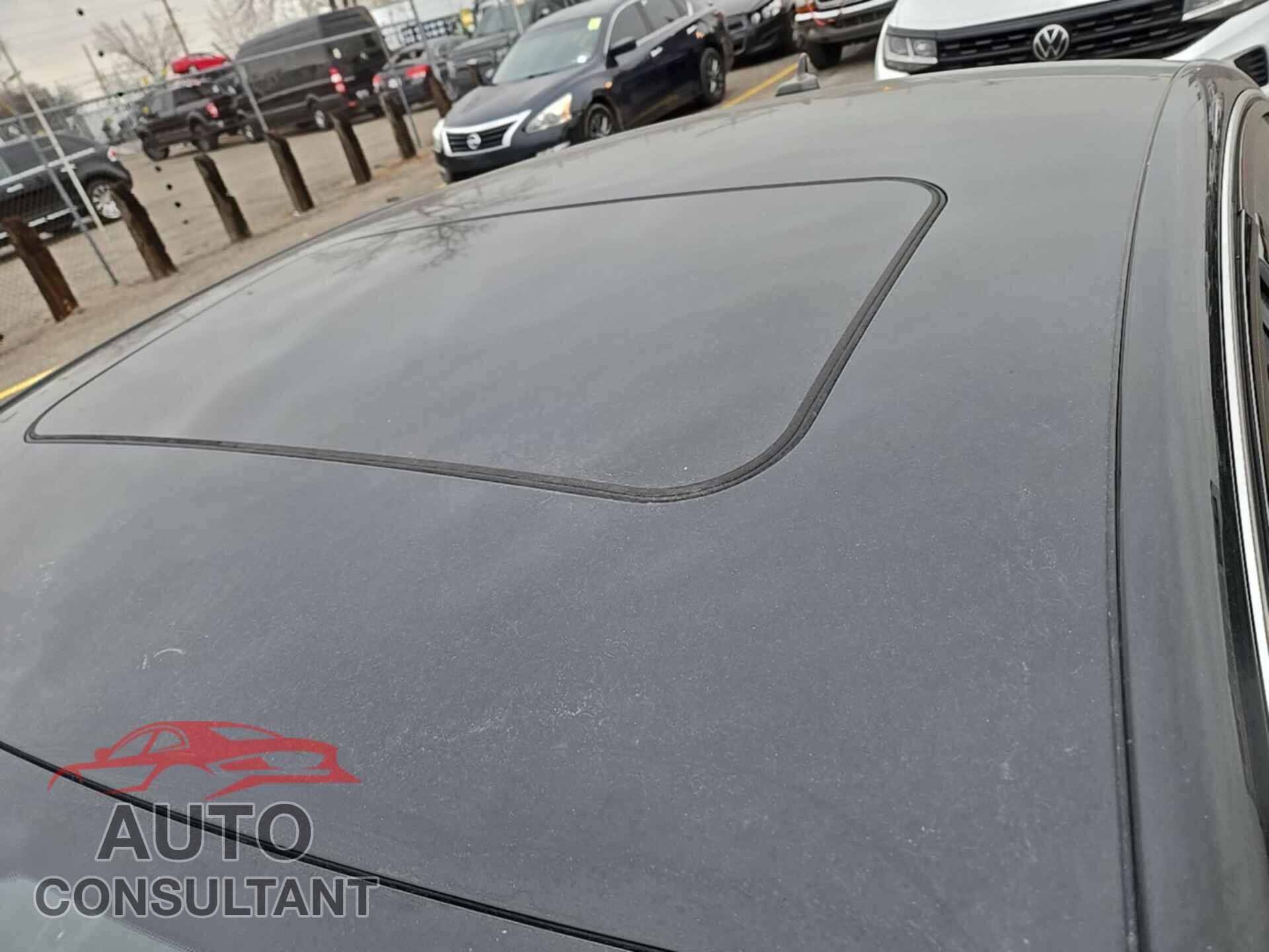 AUDI A6 2016 - WAUFFAFC5GN022733