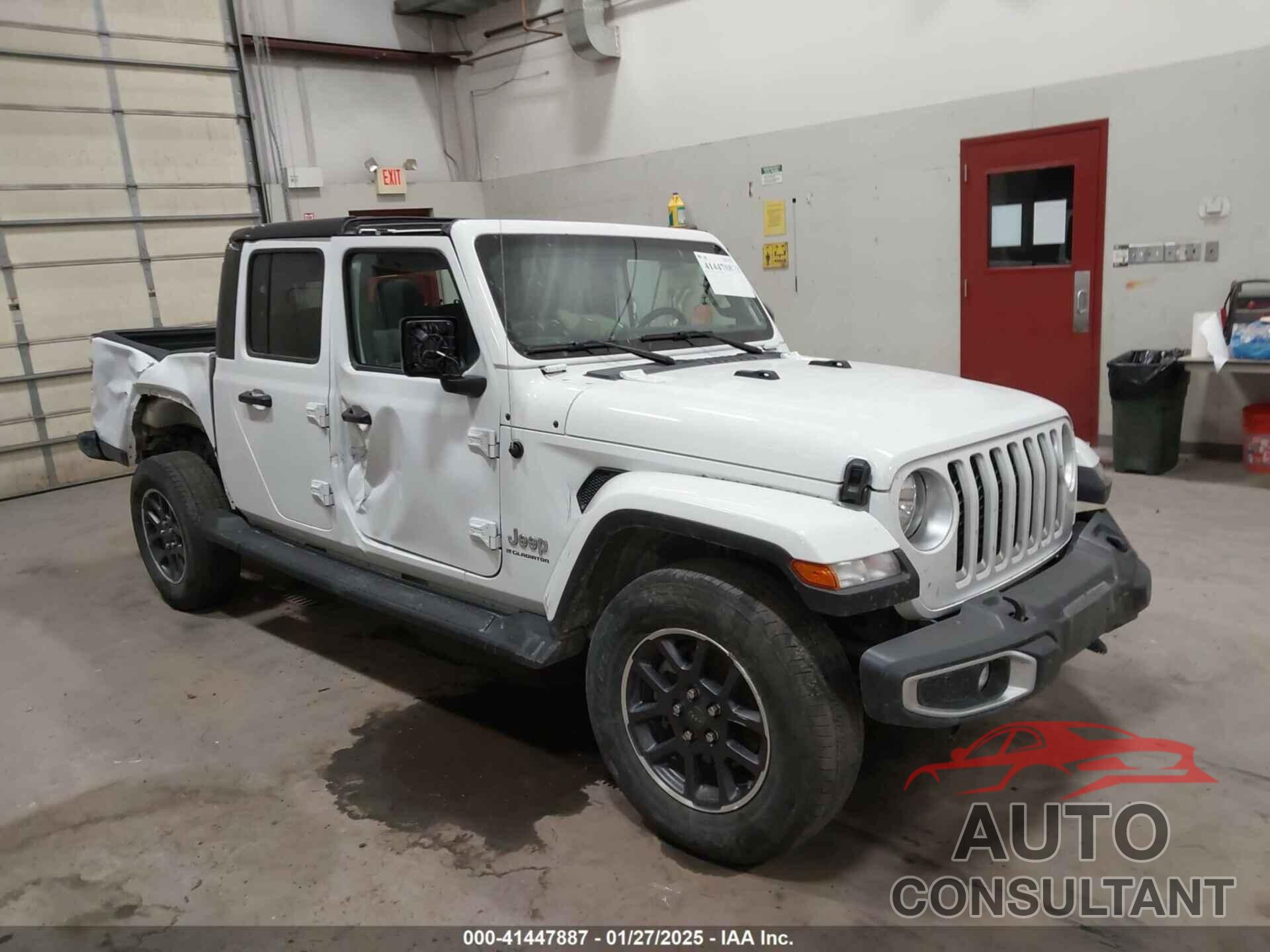 JEEP GLADIATOR 2023 - 1C6HJTFG5PL529966
