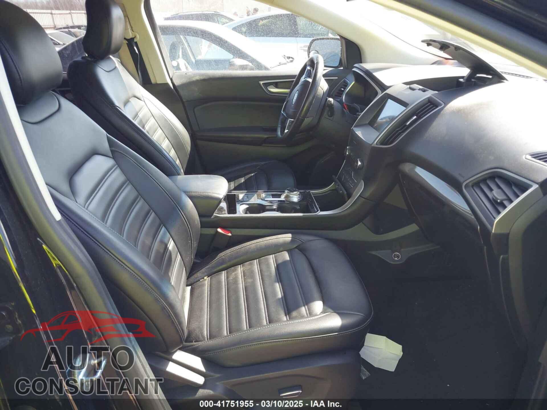 FORD EDGE 2019 - 2FMPK3J92KBC06960