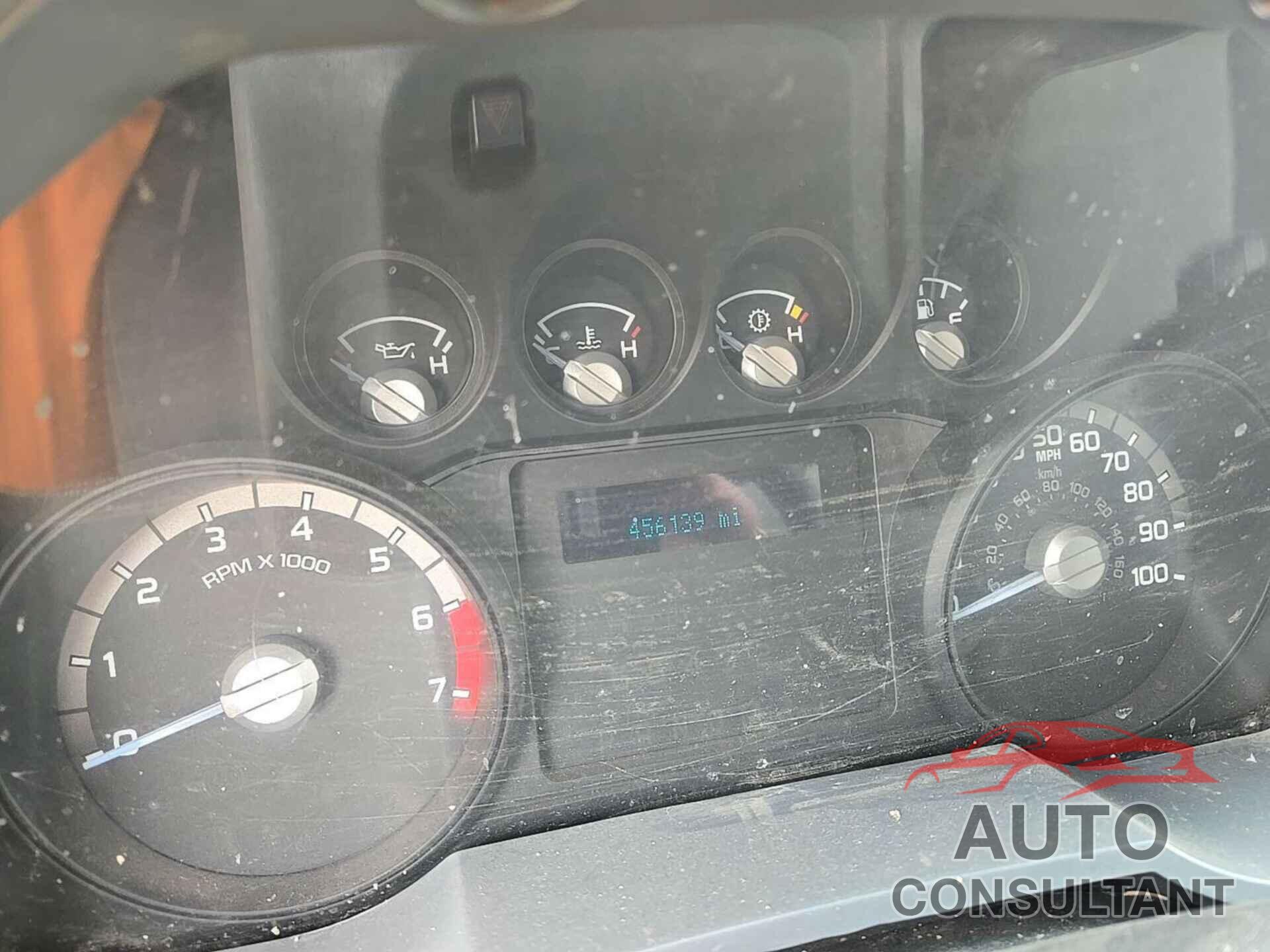 FORD F250 2013 - 1FDBF2B64DEB64361