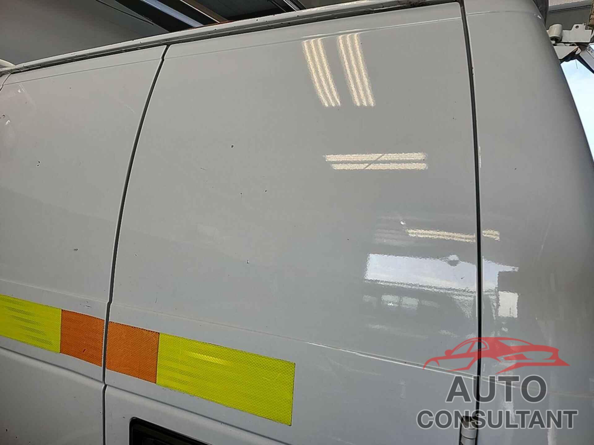 FORD ECONOLINE 2012 - 1FTNE2EW1CDB08866