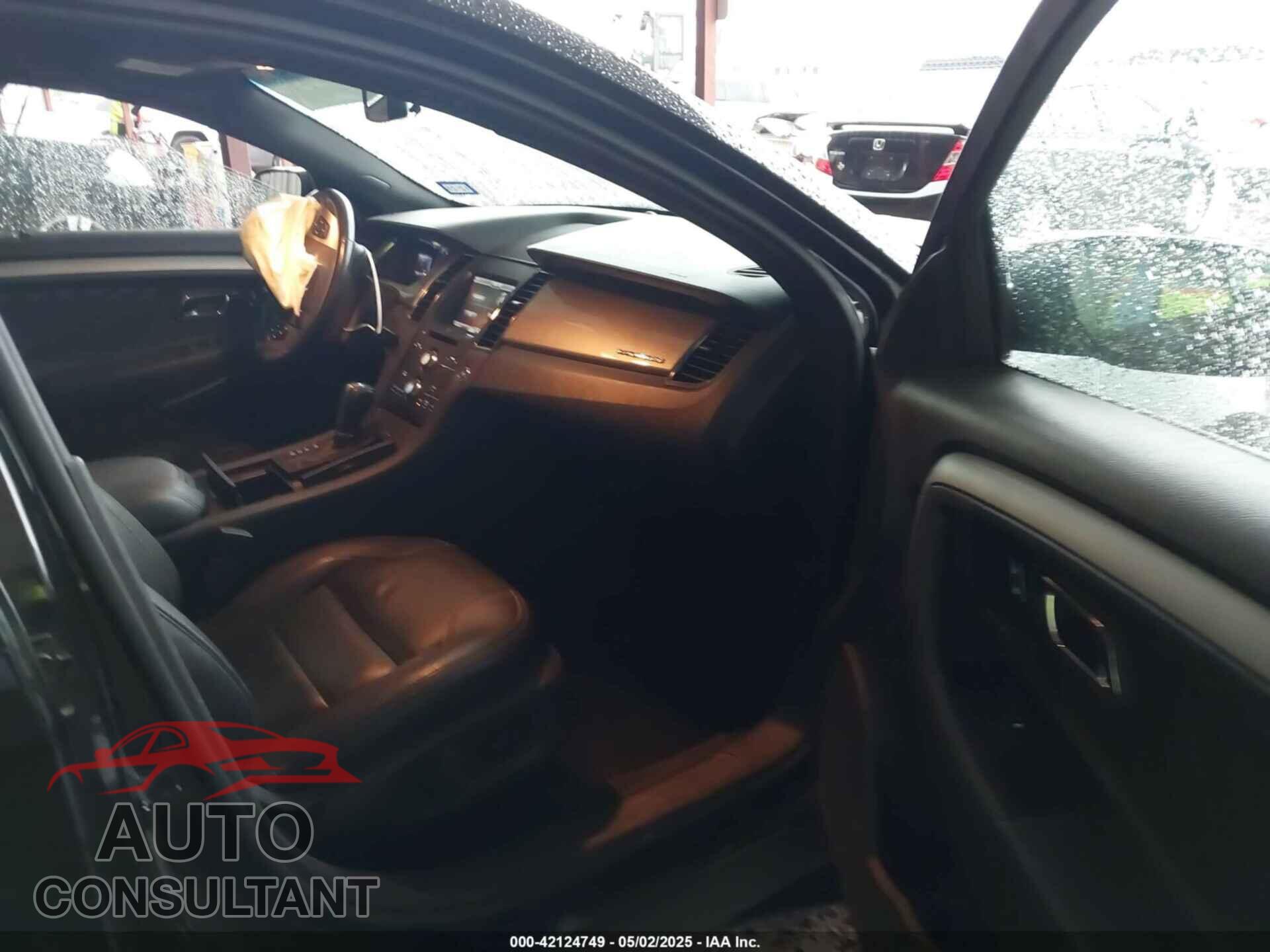 FORD TAURUS 2014 - 1FAHP2E85EG145919