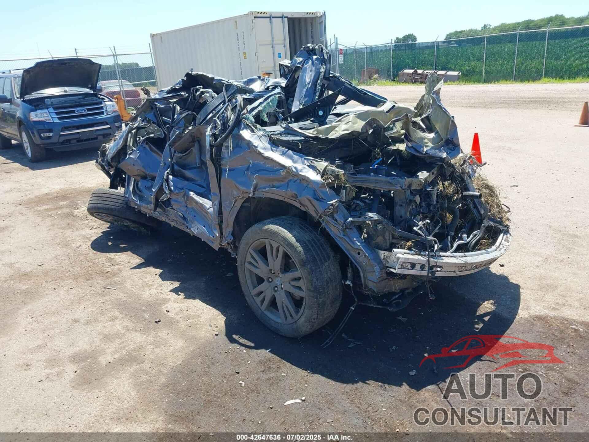 HONDA PASSPORT 2019 - 5FNYF8H5XKB028425