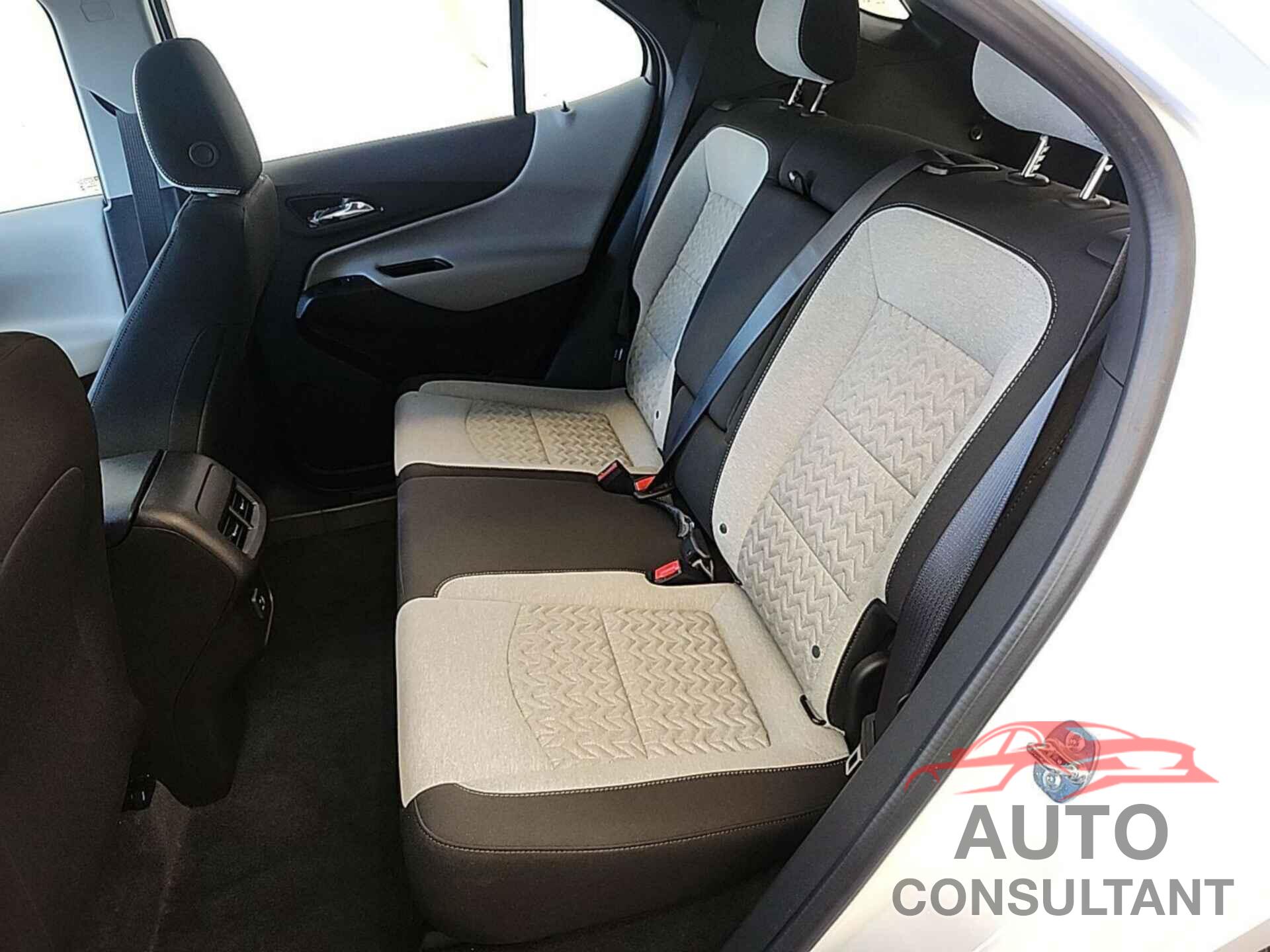 CHEVROLET EQUINOX 2024 - 3GNAX5EG9RL259564