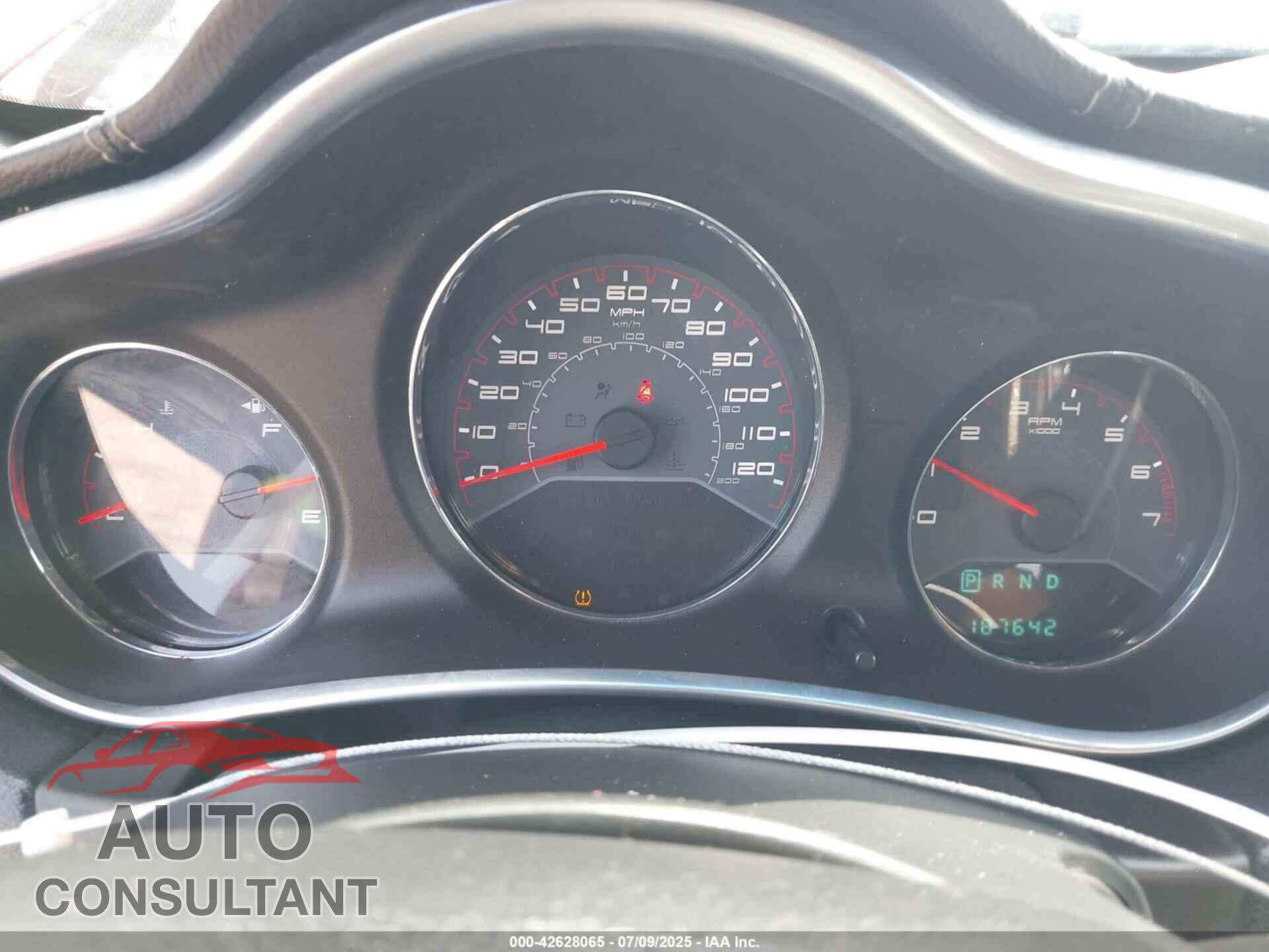 DODGE AVENGER 2013 - 1C3CDZAB2DN729751