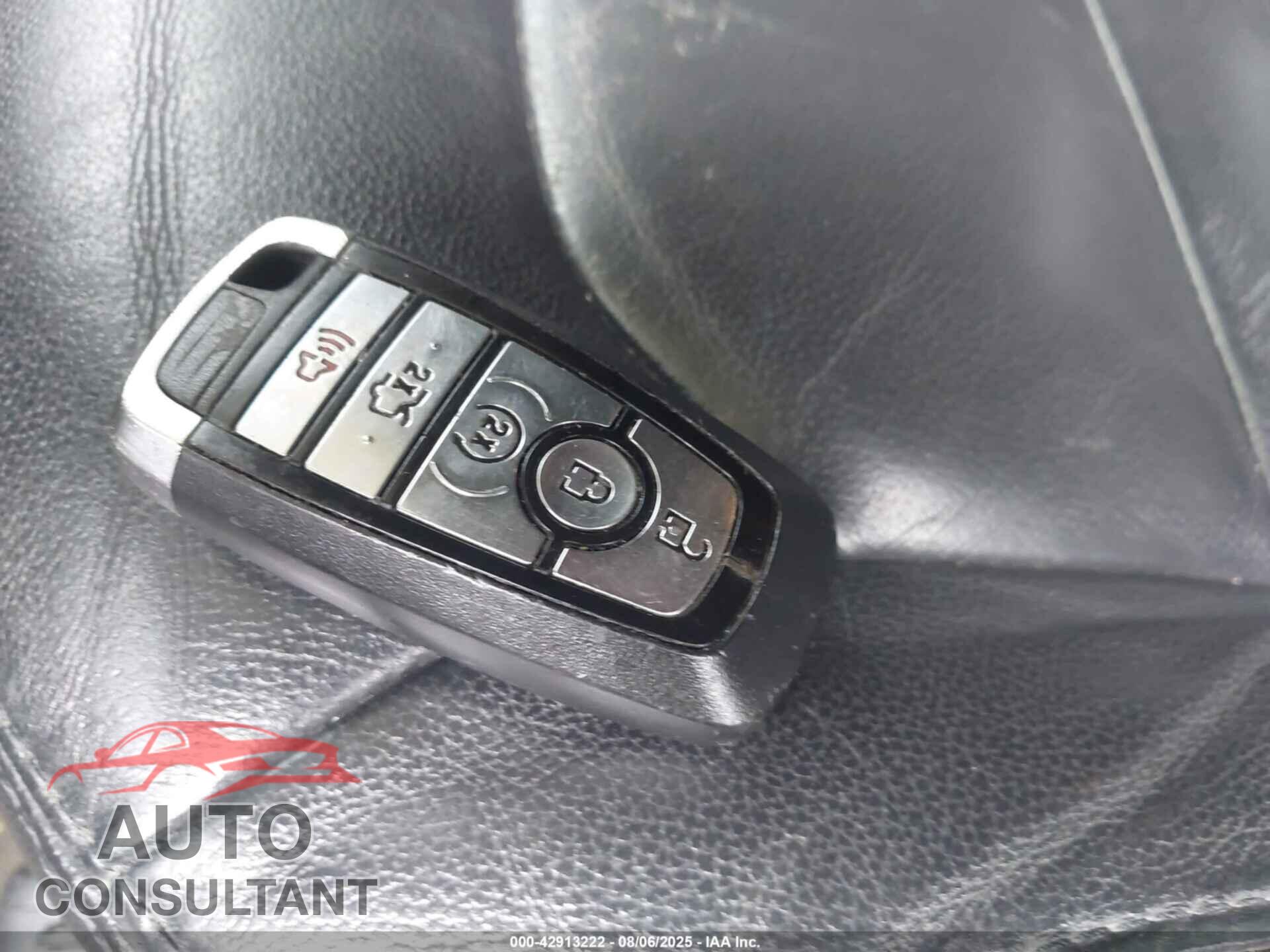FORD EXPLORER 2018 - 1FM5K8D84JGB60045