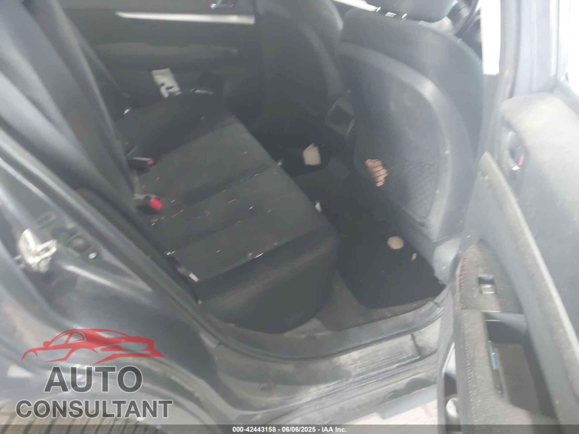 SUBARU OUTBACK 2014 - 4S4BRCCC1E3211862