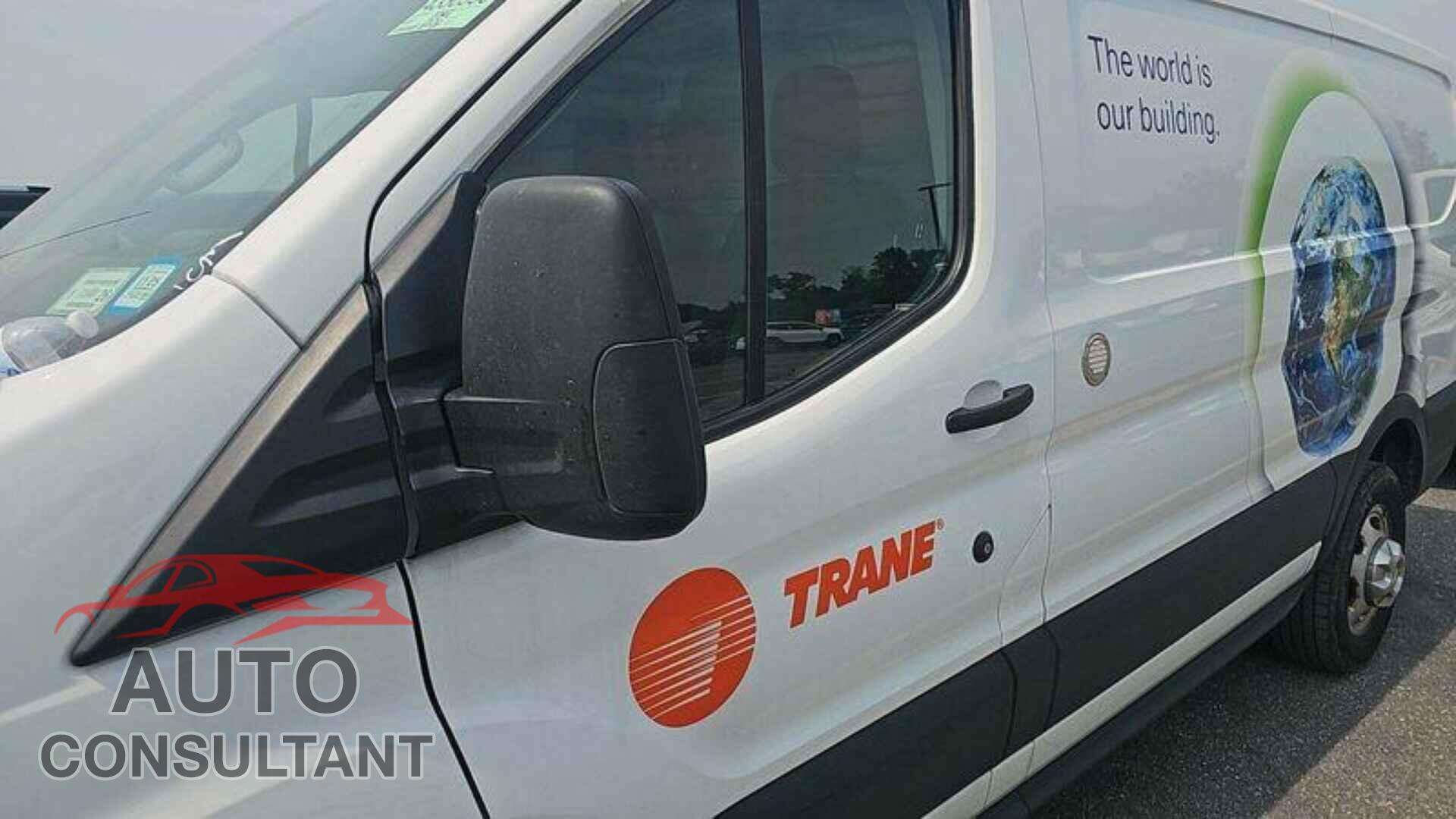 FORD TRANSIT 2021 - 1FTBR2YG3MKA85227