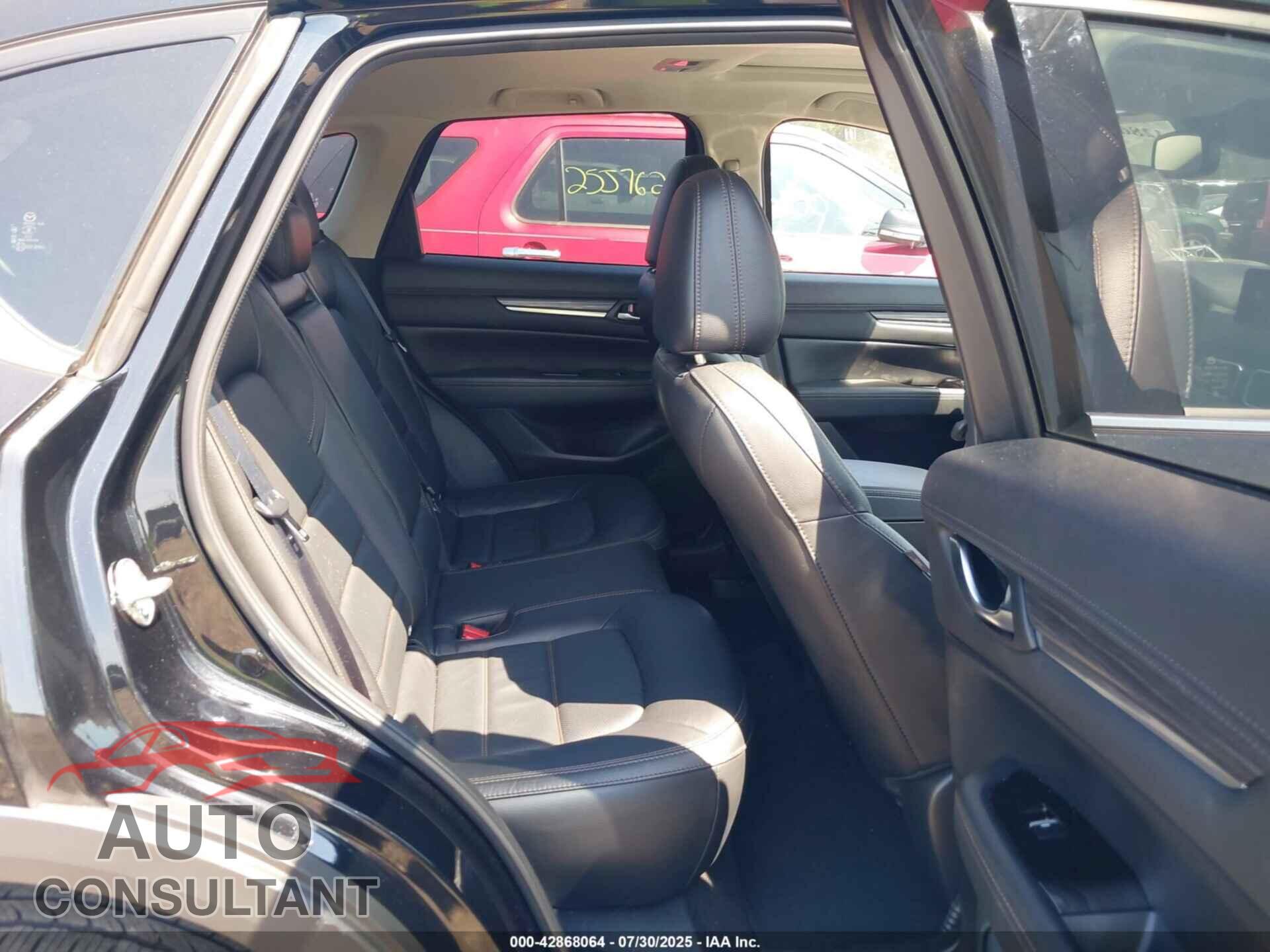 MAZDA CX-5 2023 - JM3KFBDM2P0195357
