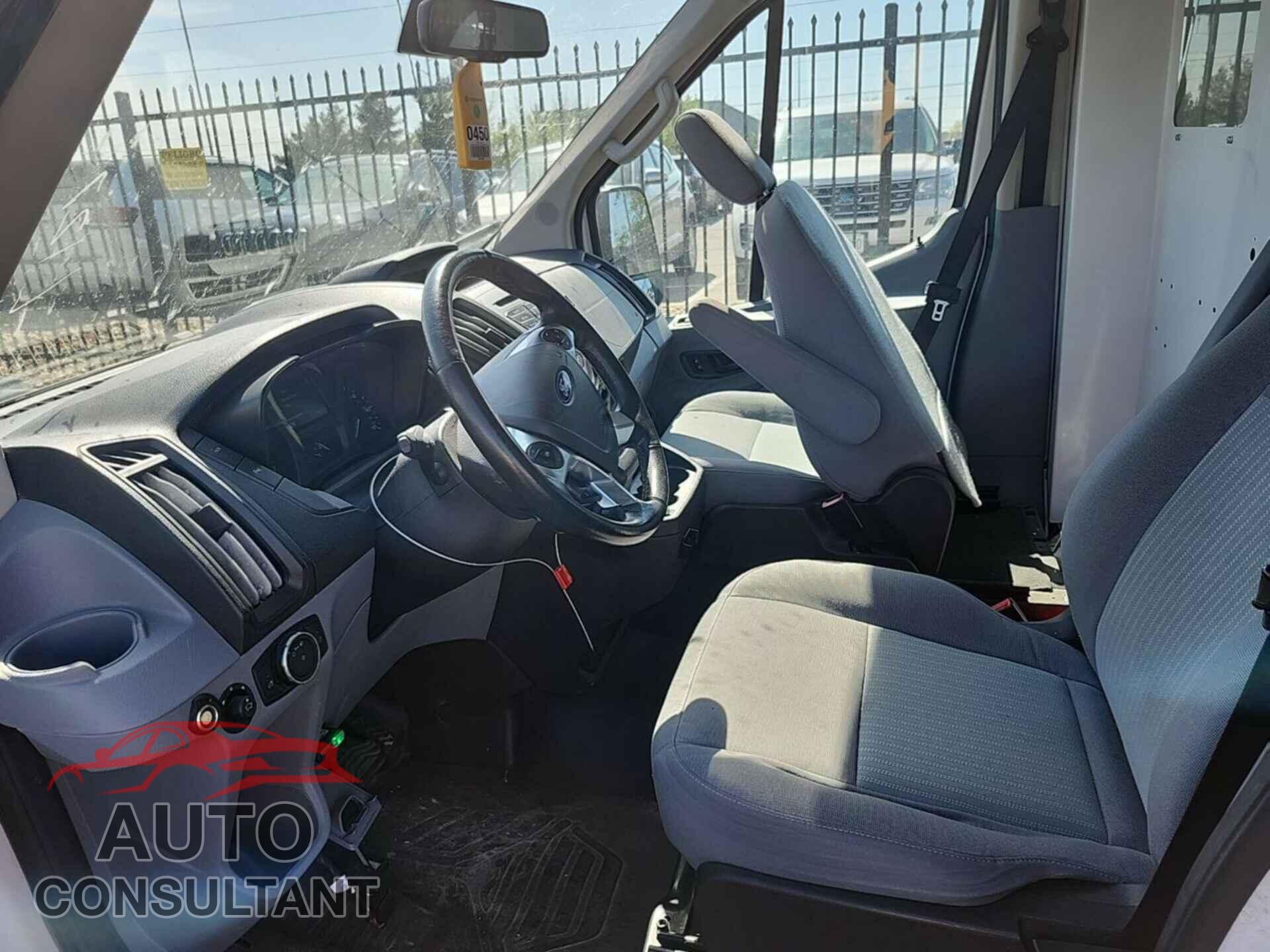 FORD TRANSIT 2017 - 1FTYR2XM0HKB48811