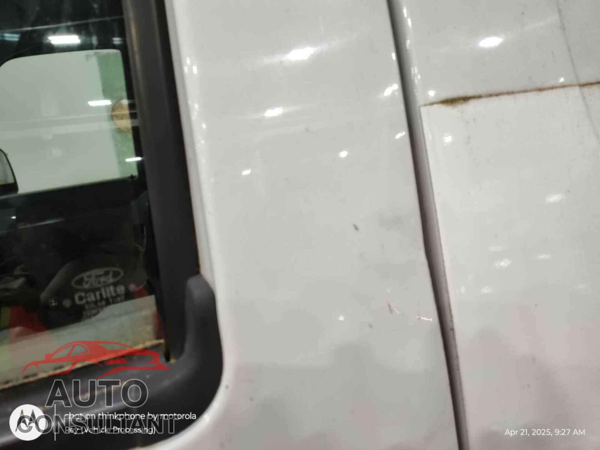 FORD ECONOLINE 2012 - 1FTNE2EW9CDB05438