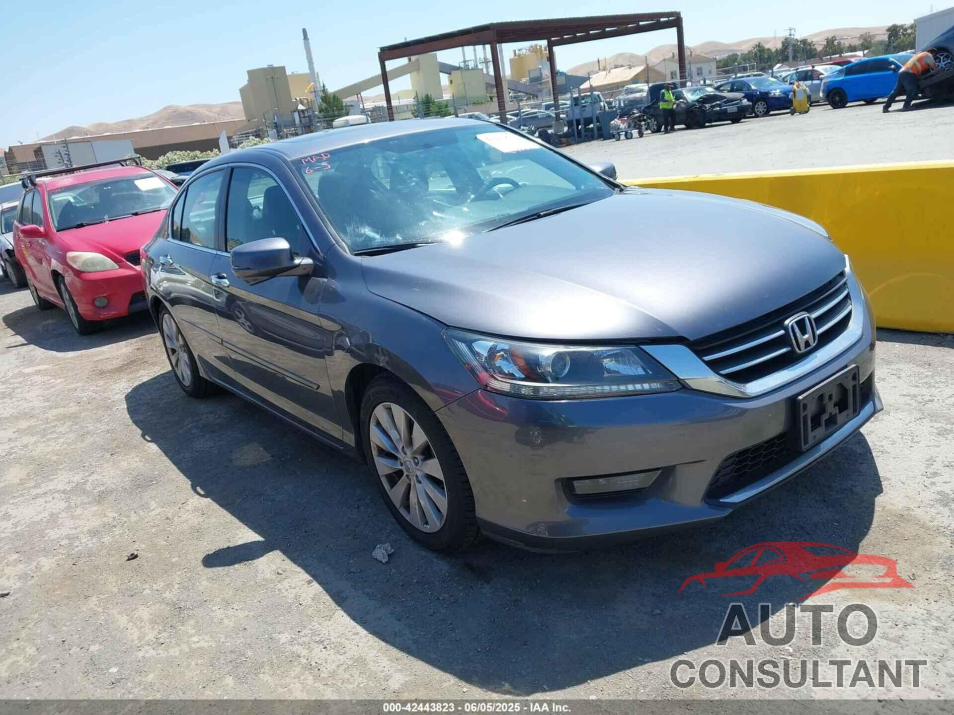 HONDA ACCORD 2014 - 1HGCR2E74EA223231