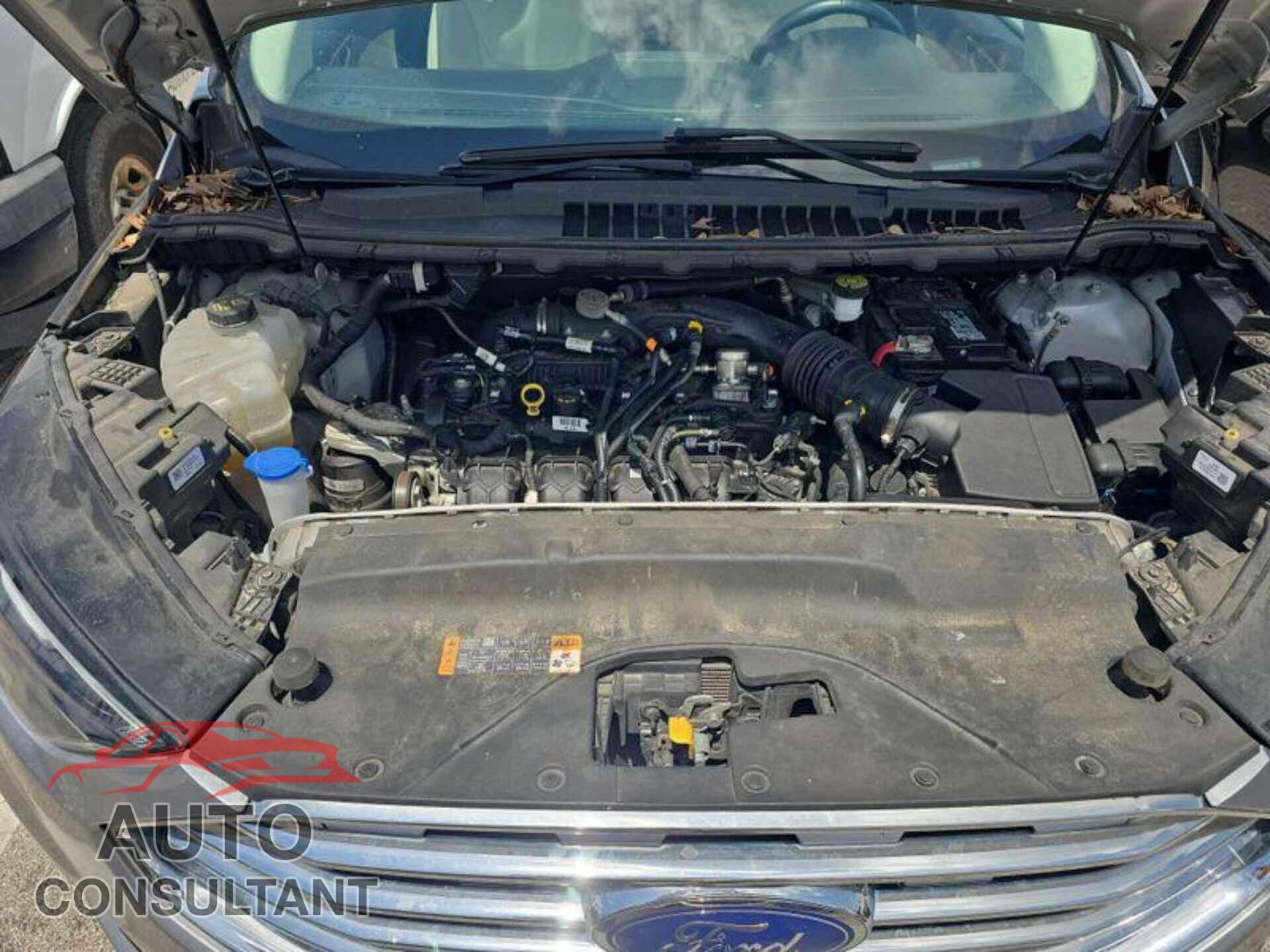 FORD EDGE 2020 - 2FMPK3K97LBB37876