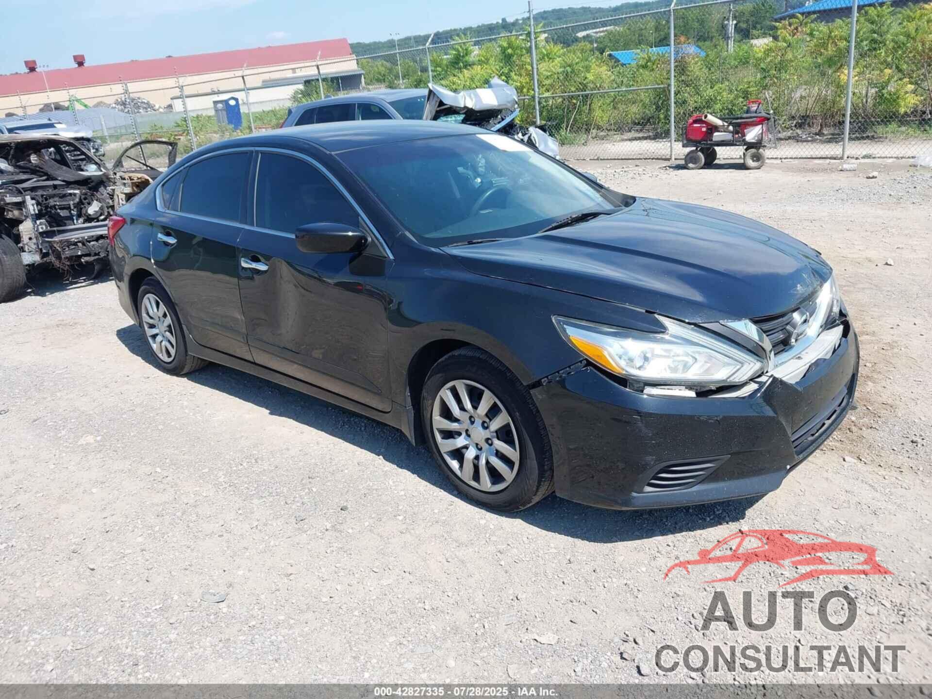 NISSAN ALTIMA 2017 - 1N4AL3AP1HC483250