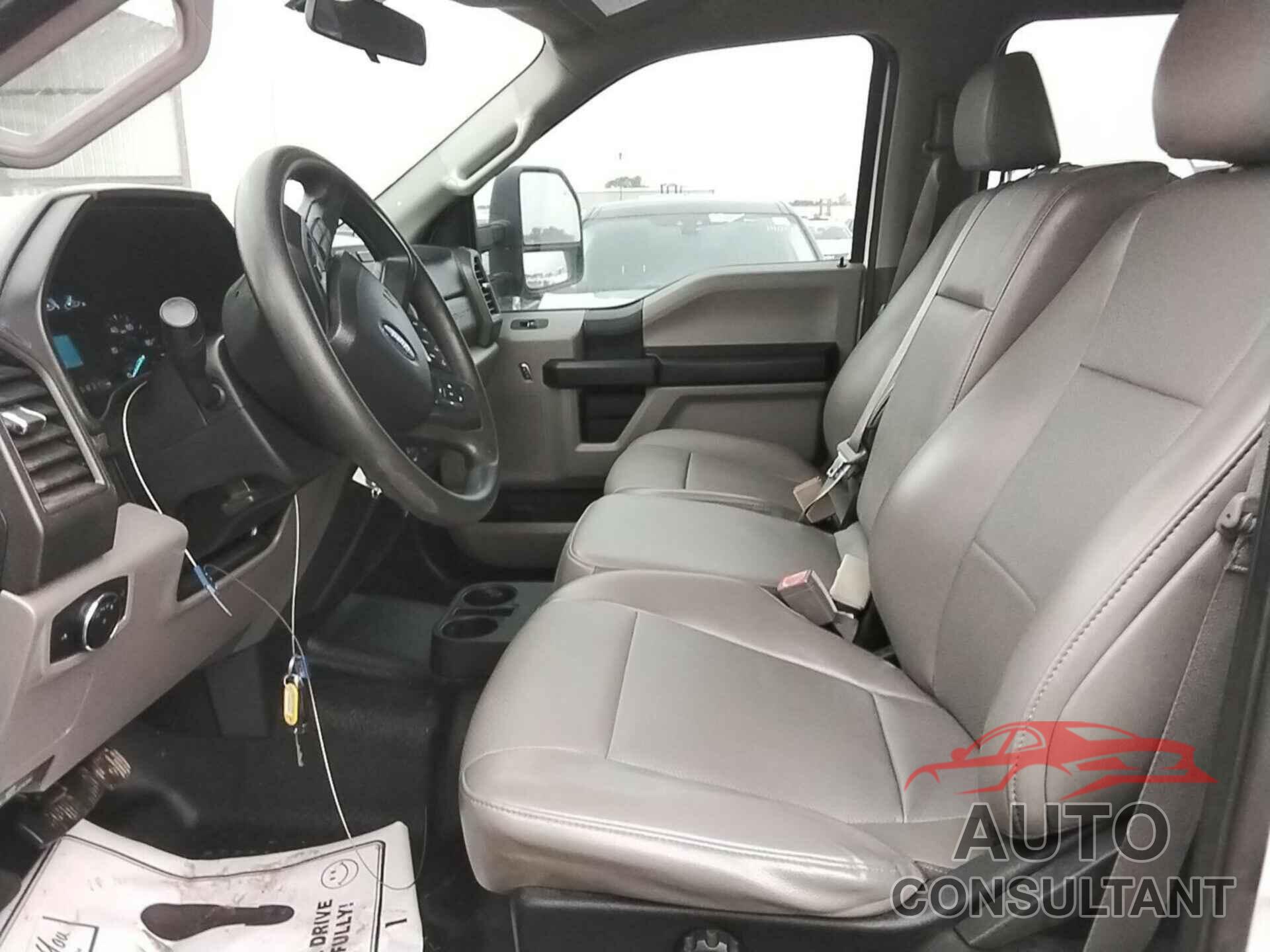 FORD F250 2019 - 1FT7W2B62KEC14911