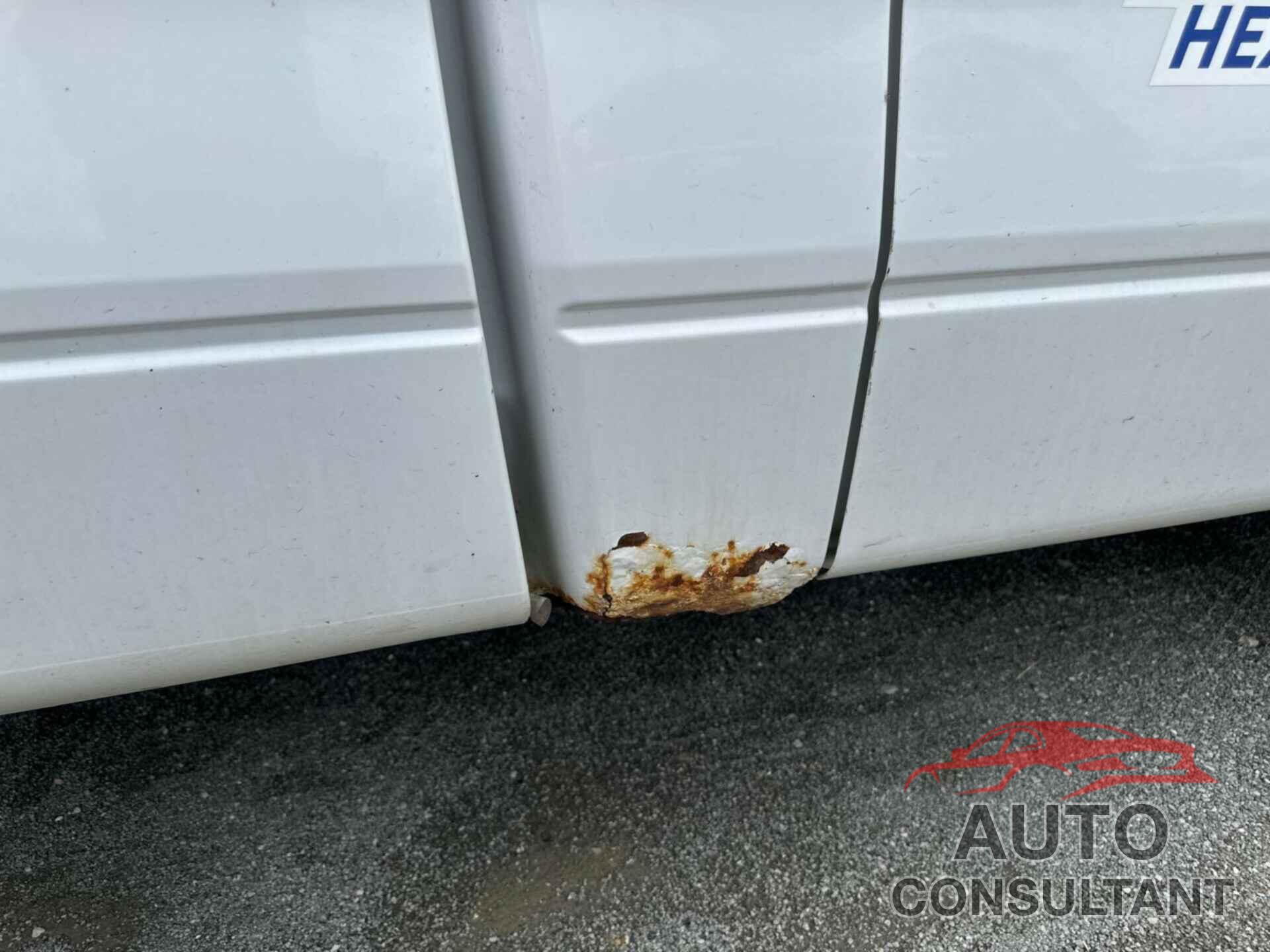 FORD F150 2012 - 1FTMF1CM2CKD53577