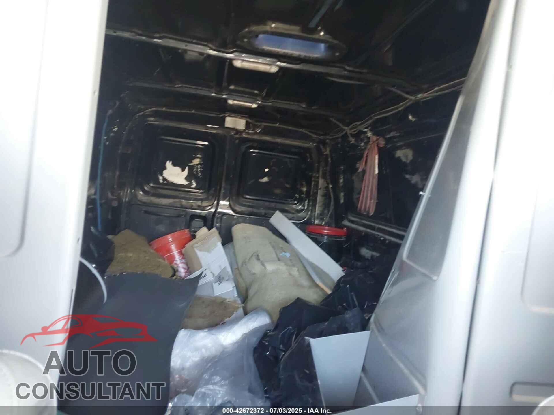 FORD E-150 2014 - 1FTNE1EW7EDA24337