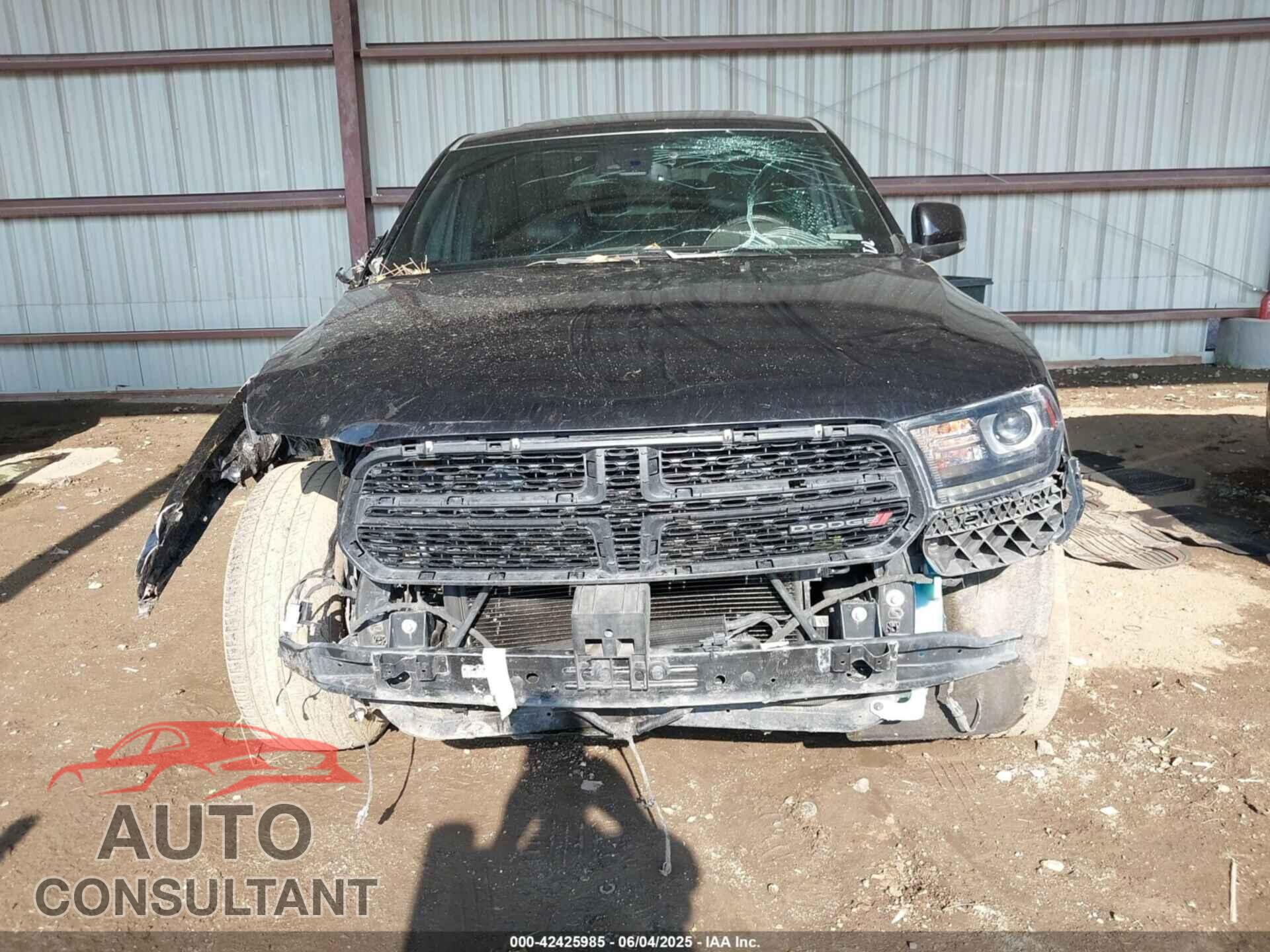 DODGE DURANGO 2015 - 1C4SDJCT9FC194902