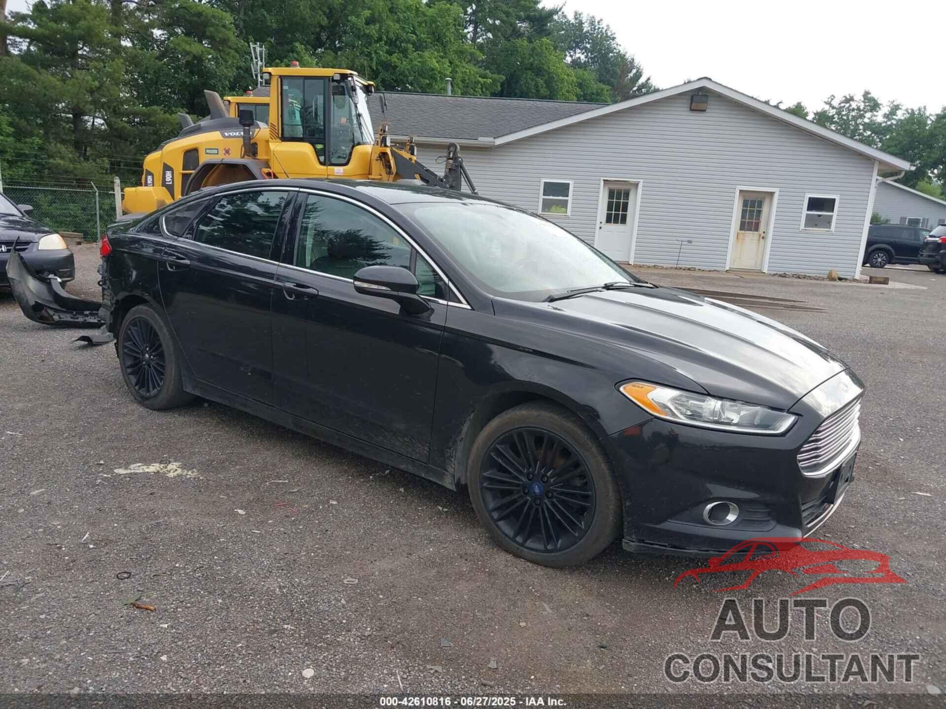 FORD FUSION 2015 - 3FA6P0H92FR111589