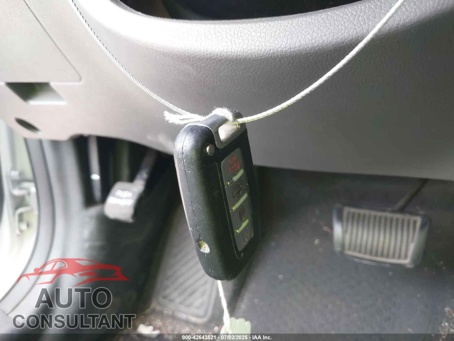 HYUNDAI SONATA 2013 - 5NPEC4AC0DH810055