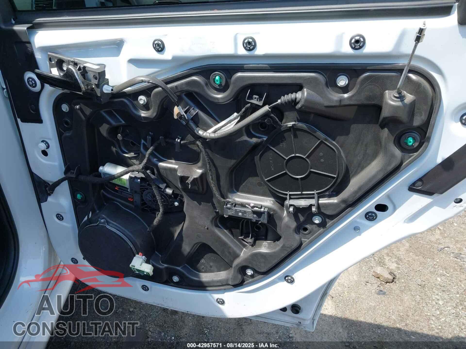 DODGE DURANGO 2020 - 1C4RDJDG0LC187557