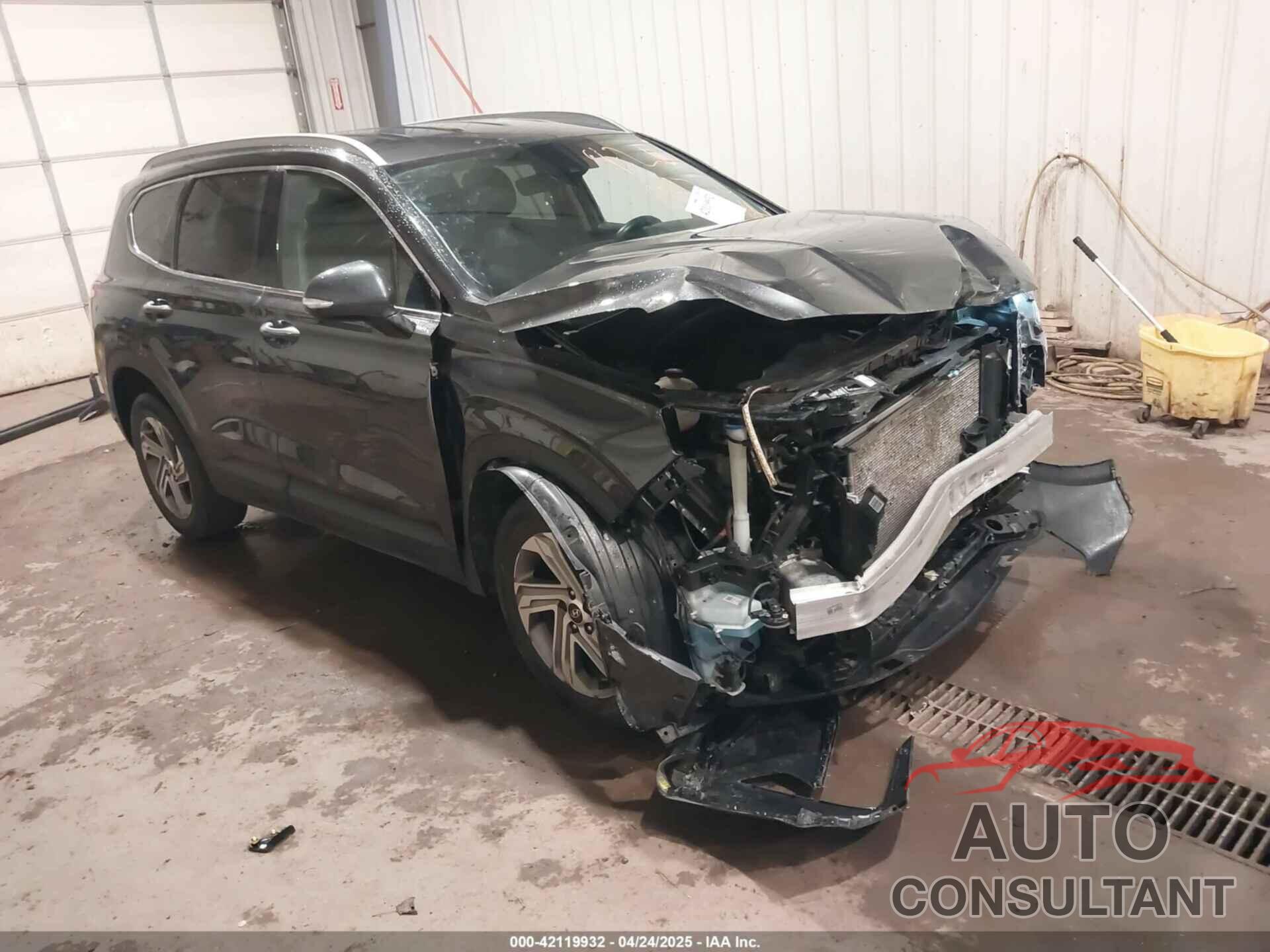 HYUNDAI SANTA FE 2023 - 5NMS24AJ2PH527114