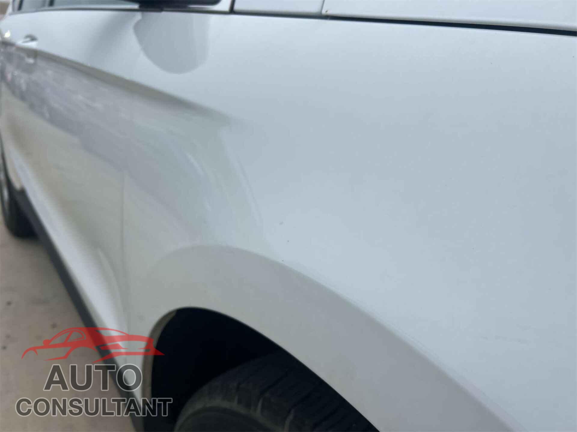 FORD EDGE 2023 - 2FMPK4J9XPBA61261