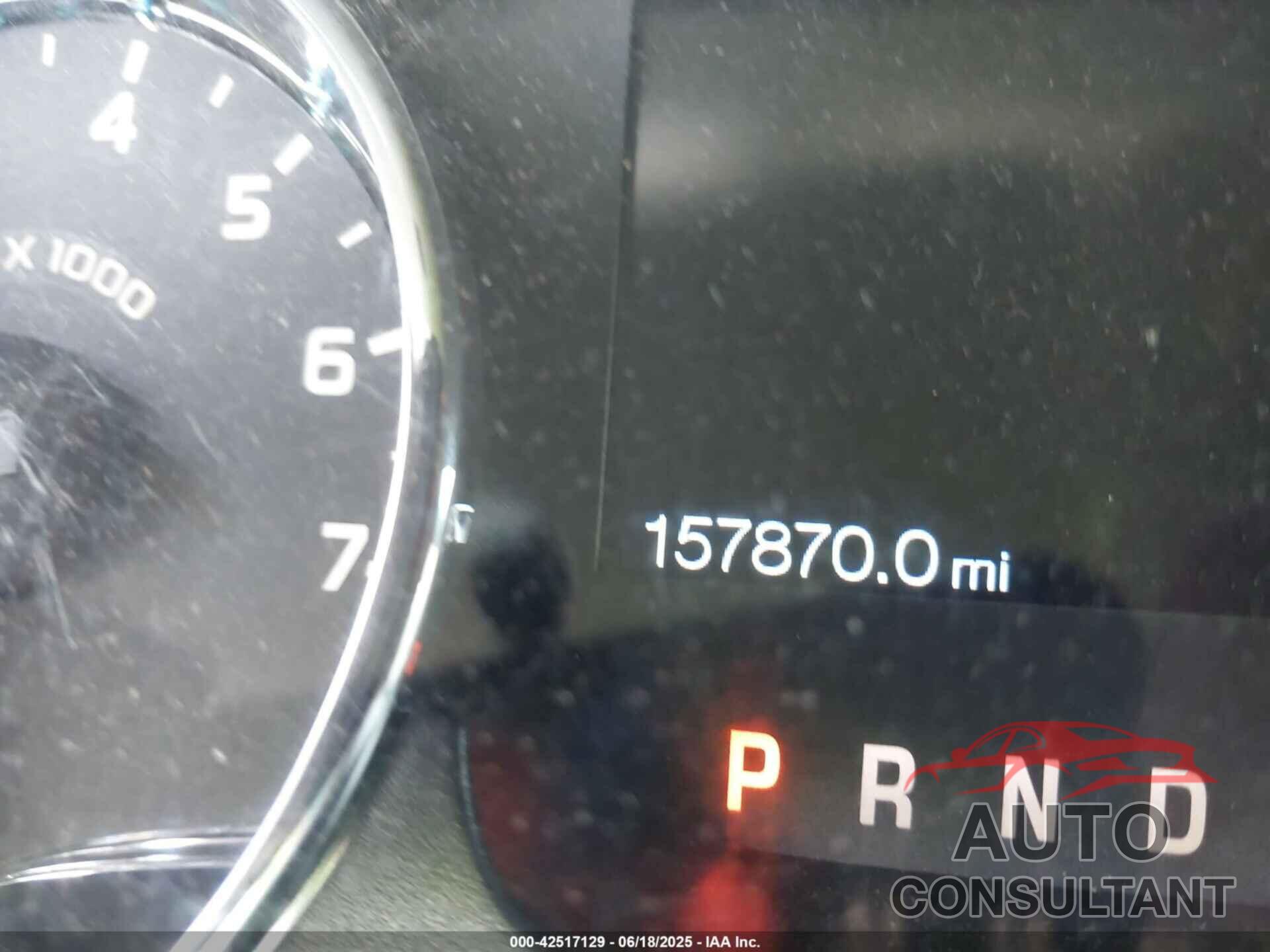 FORD F-150 2014 - 1FTFX1EF5EFA91747