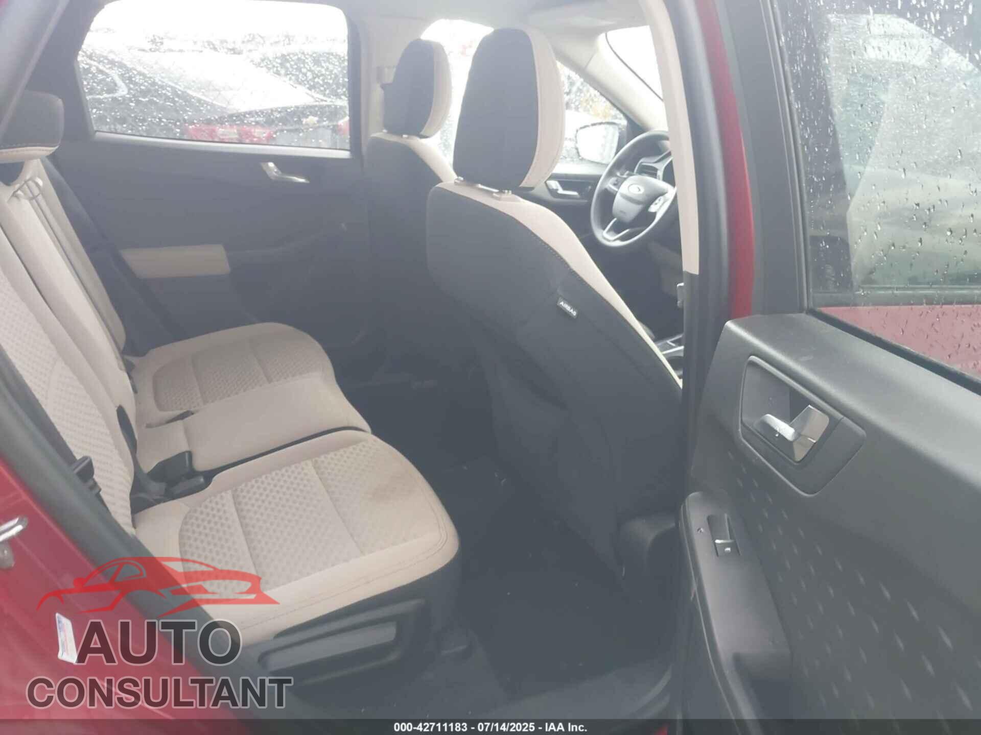 FORD ESCAPE 2020 - 1FMCU0G6XLUA62350