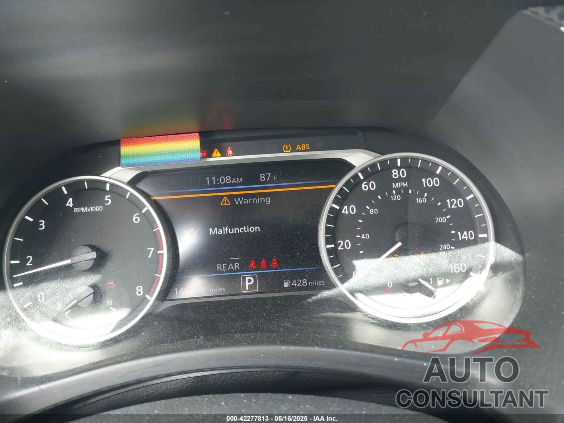 NISSAN SENTRA 2020 - 3N1AB8CV3LY302108