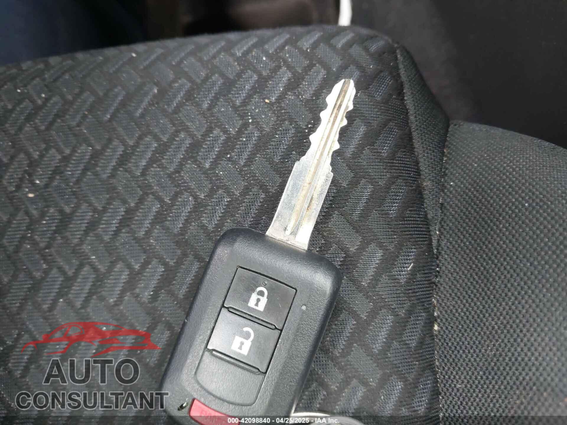 MITSUBISHI ECLIPSE CROSS 2019 - JA4AT3AA1KZ033005