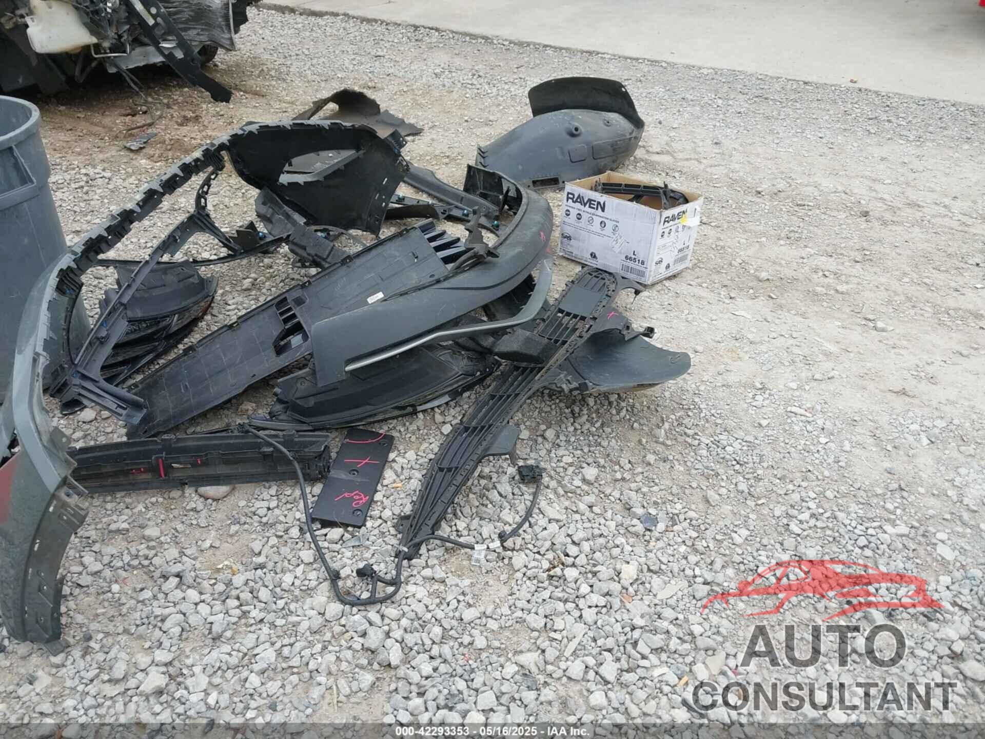 HYUNDAI TUCSON 2024 - 5NMJBCDE6RH392128